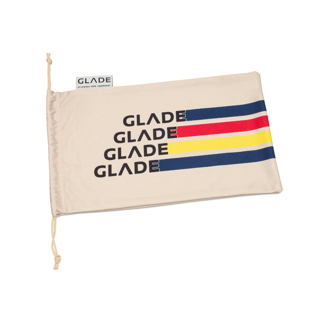 Glade x FoCAIC Fathom Goggle + Hat