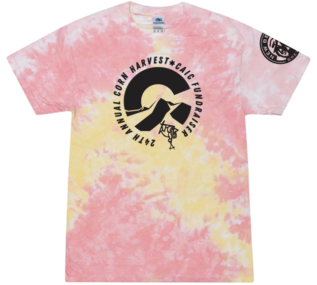 24th Annual Corn Harvest Shirt