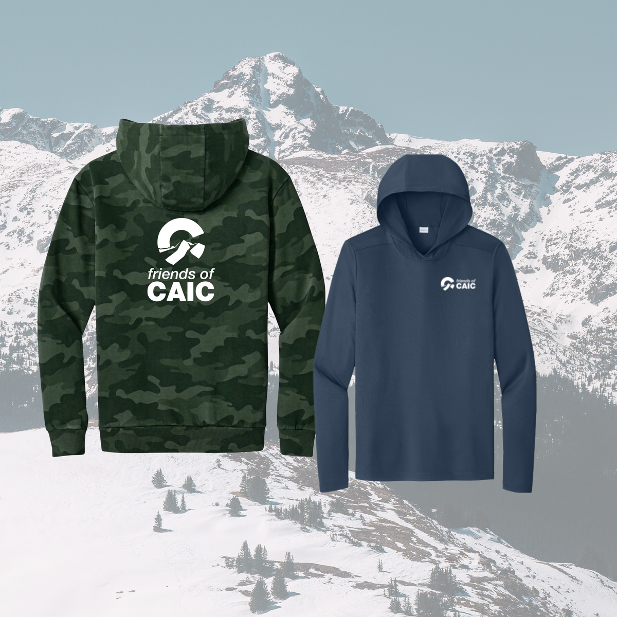 Hoodies & Sweatshirts