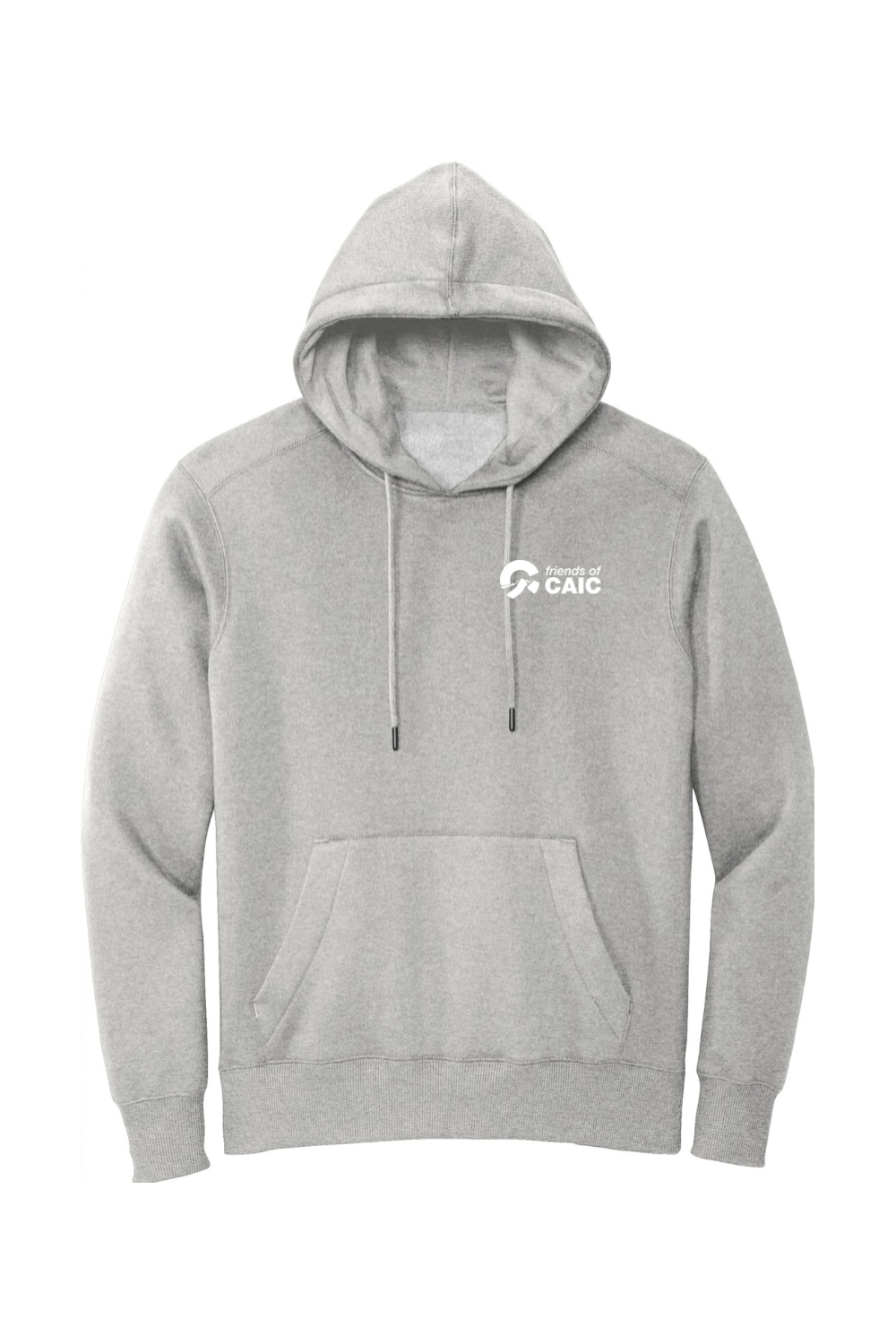 Brinkley Messick x Friends of CAIC - Hoodie