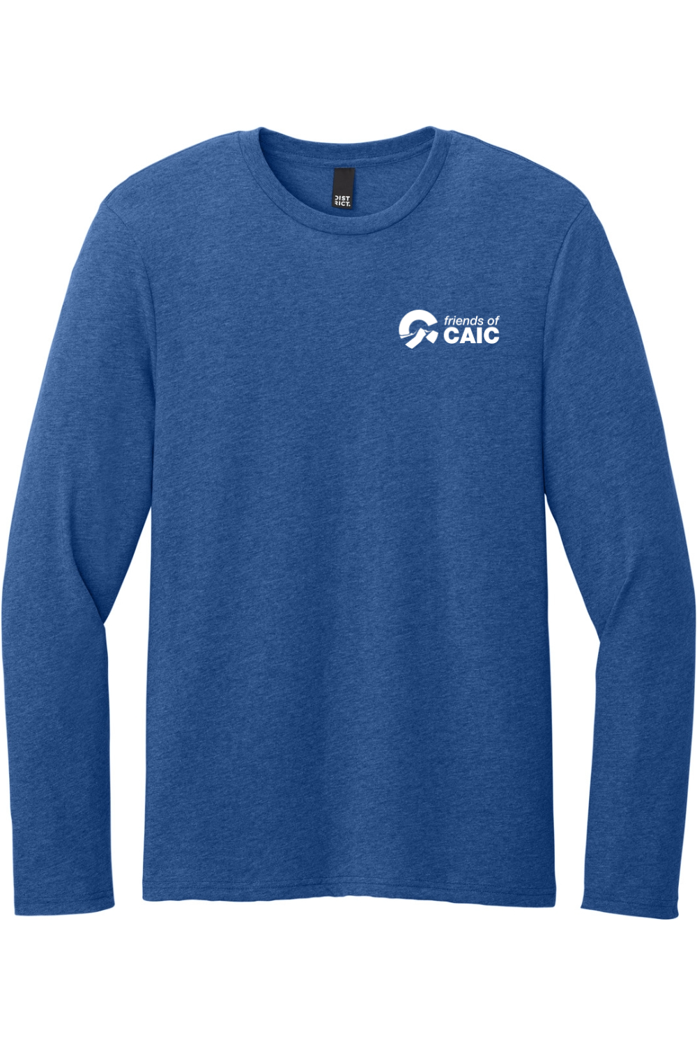 Logo Long Sleeve