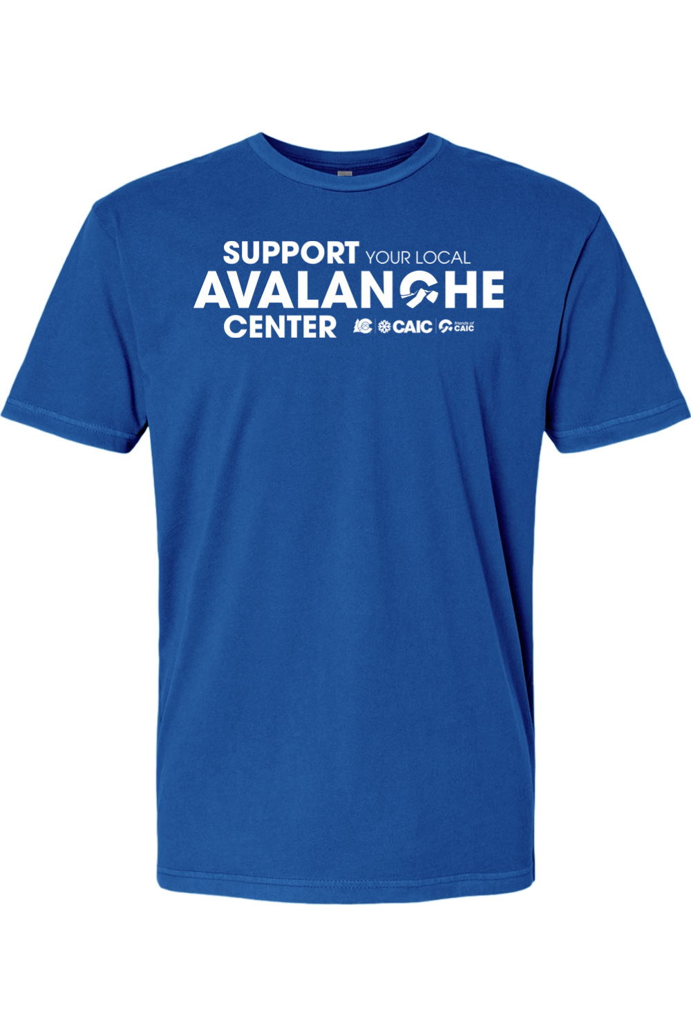 Support Your Local Avalanche Center - Men's