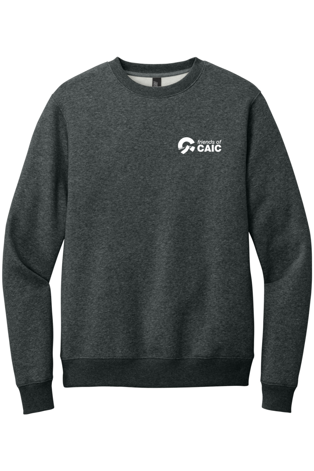 Brinkley Messick x Friends of CAIC - Men's Crew
