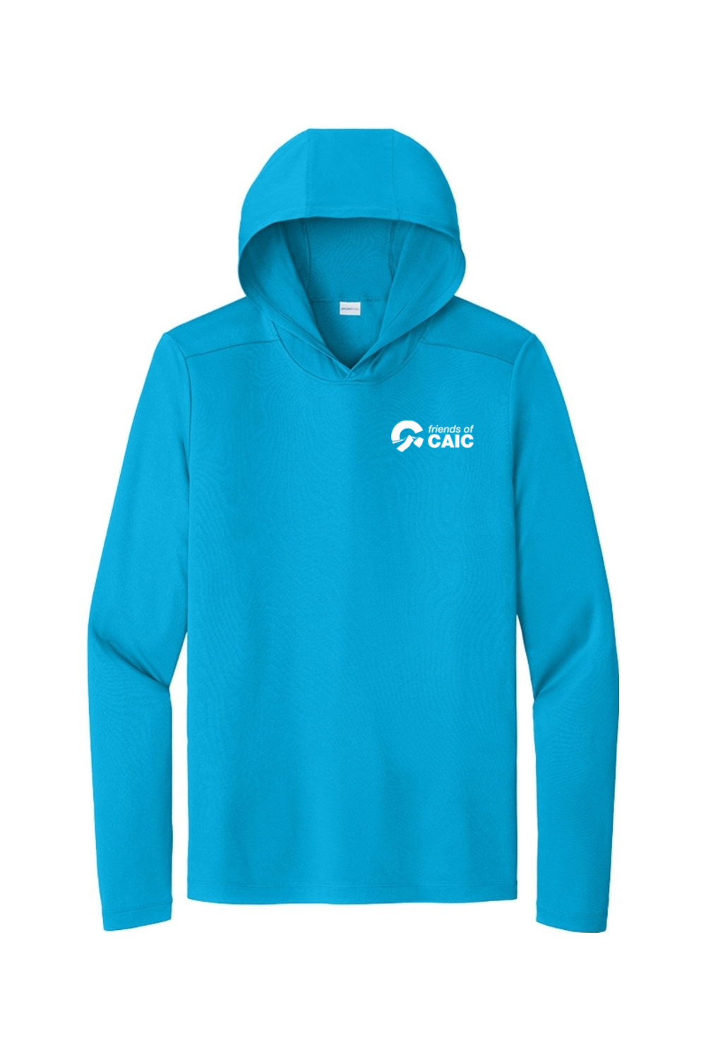 Men's Sun Hoodie