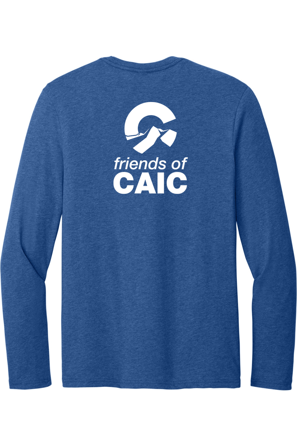 Logo Long Sleeve