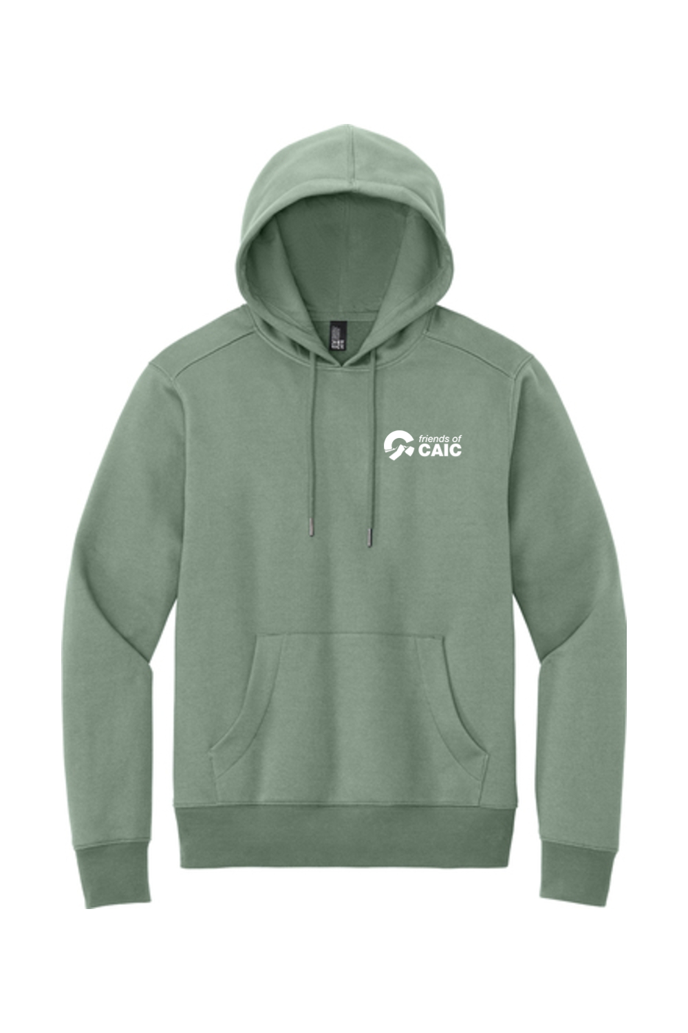 Brinkley Messick x Friends of CAIC - Hoodie
