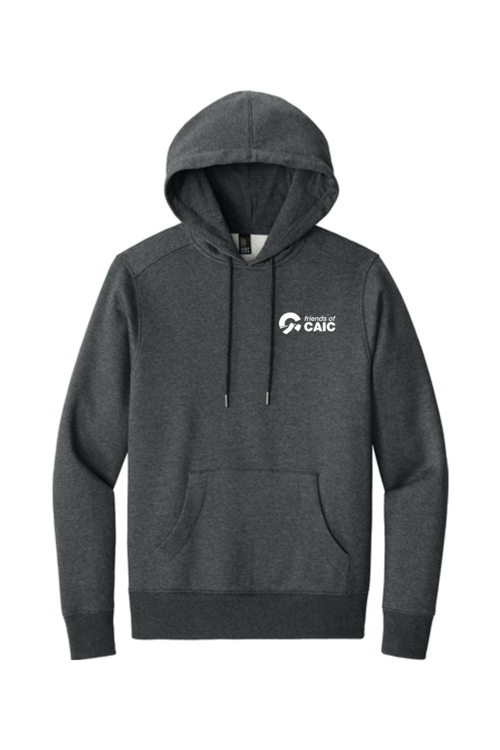 Brinkley Messick x Friends of CAIC - Hoodie