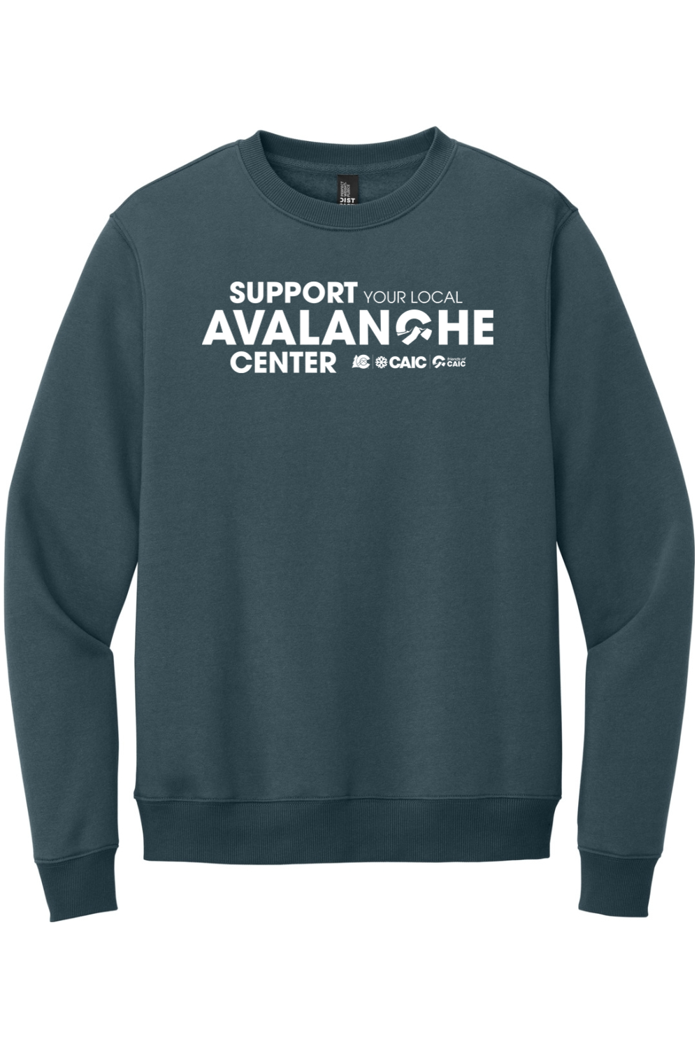 Support Your Local Avalanche Center - Men's