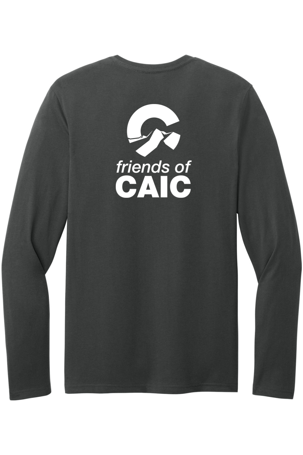 Logo Long Sleeve