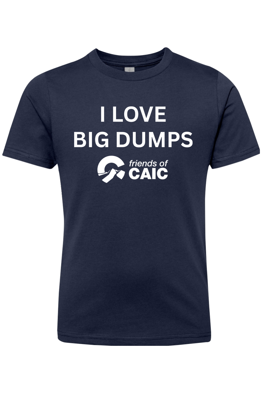 I Love Big Dumps - Youth