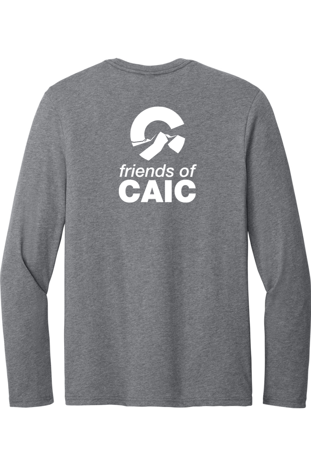 Logo Long Sleeve