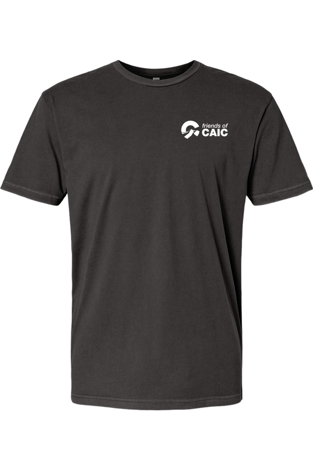 Logo Tee - Men's