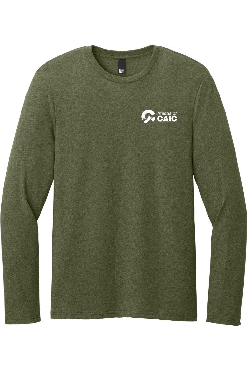 What's Your Problem? - Long Sleeve