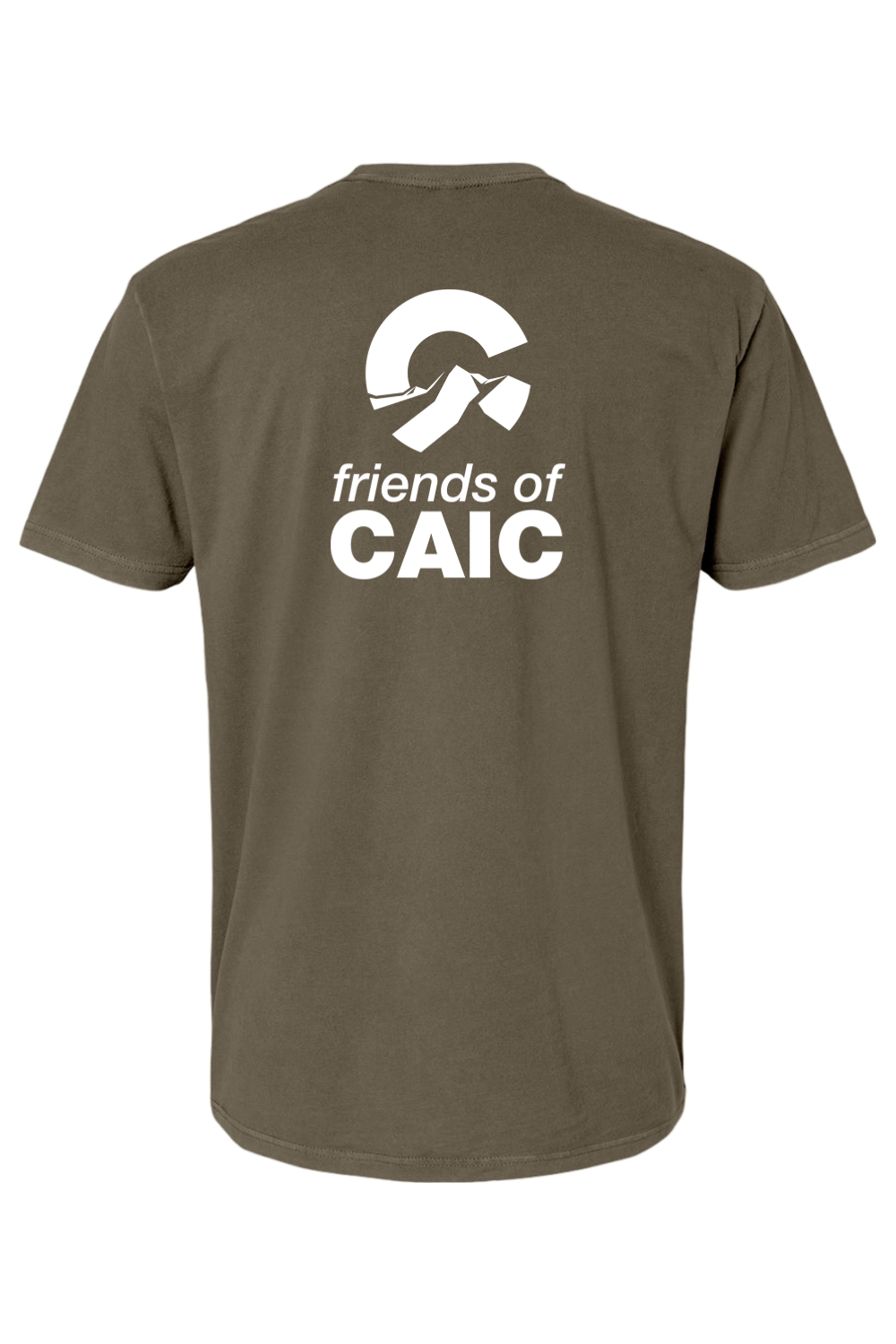 Logo Tee - Men's