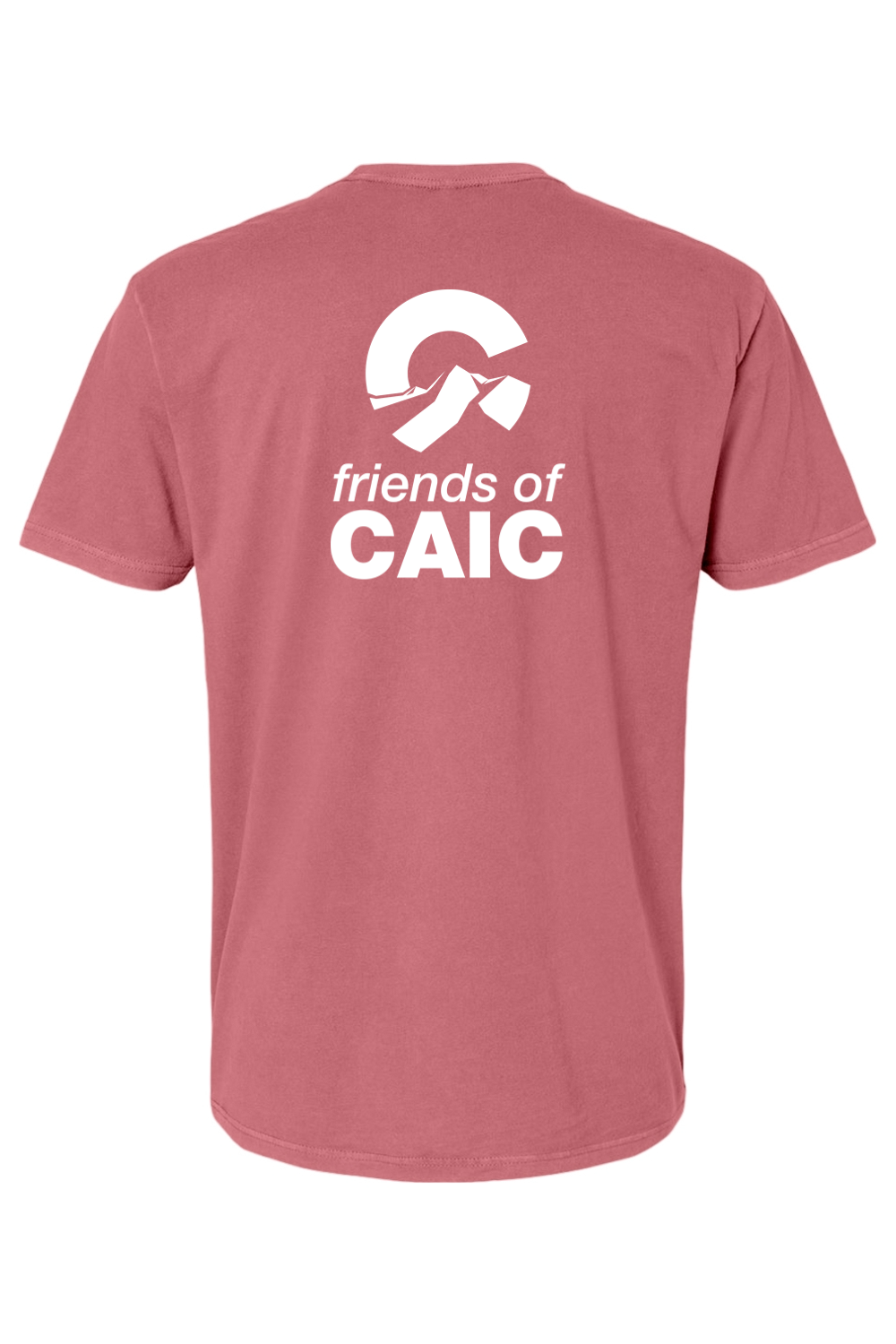 Logo Tee - Men's