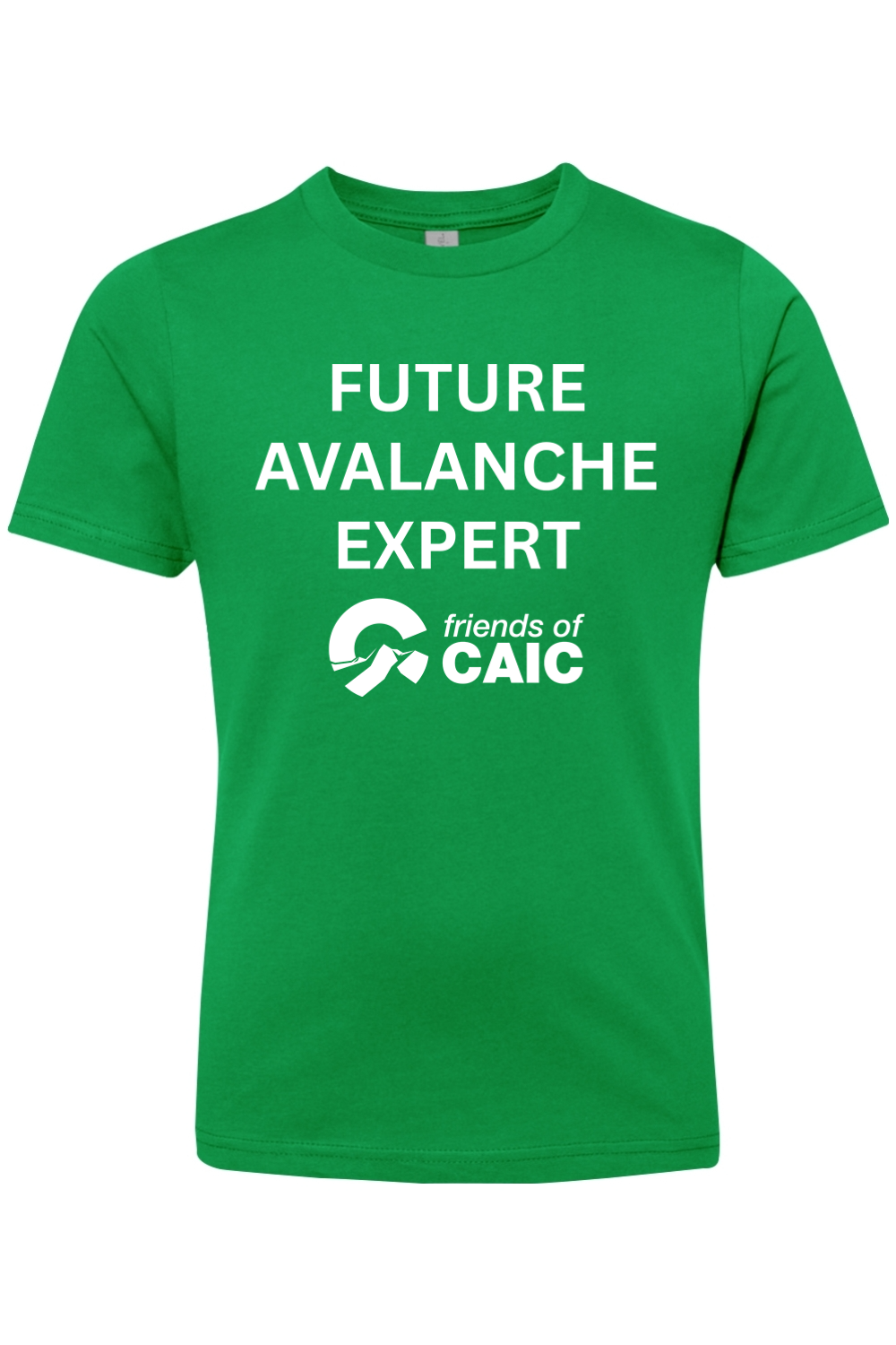 Future Avalanche Expert - Youth