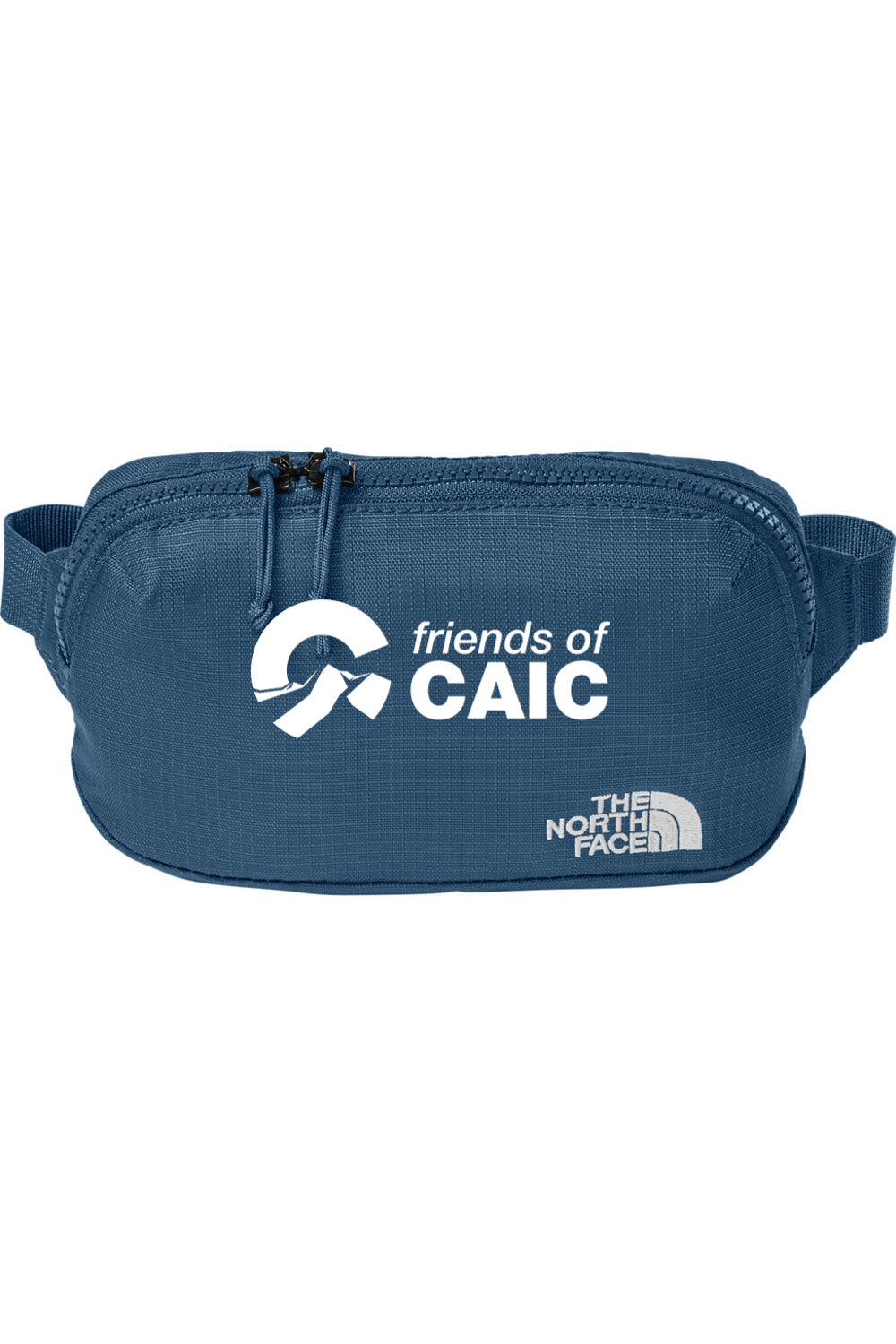 Friends of CAIC x The North Face 1L Travel Hip Pack
