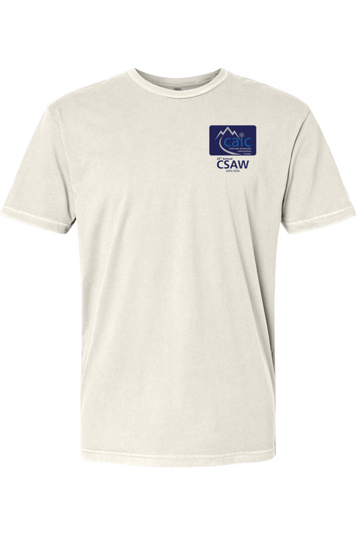 25th Annual CSAW - Men's