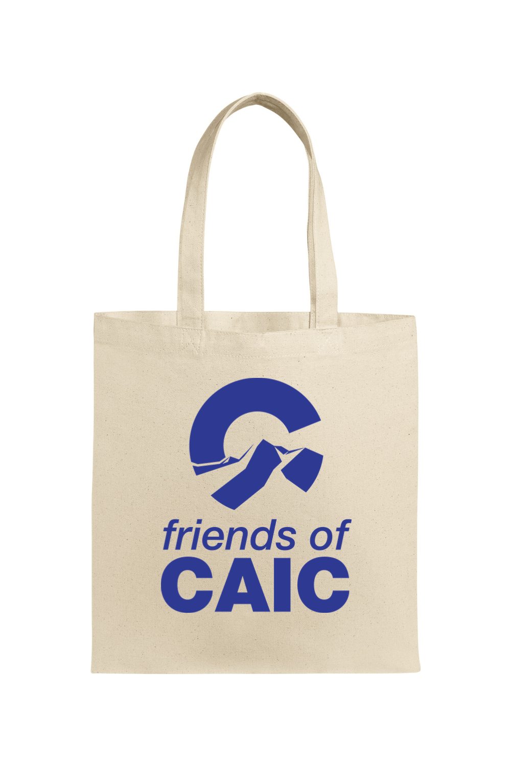 Friends Tote