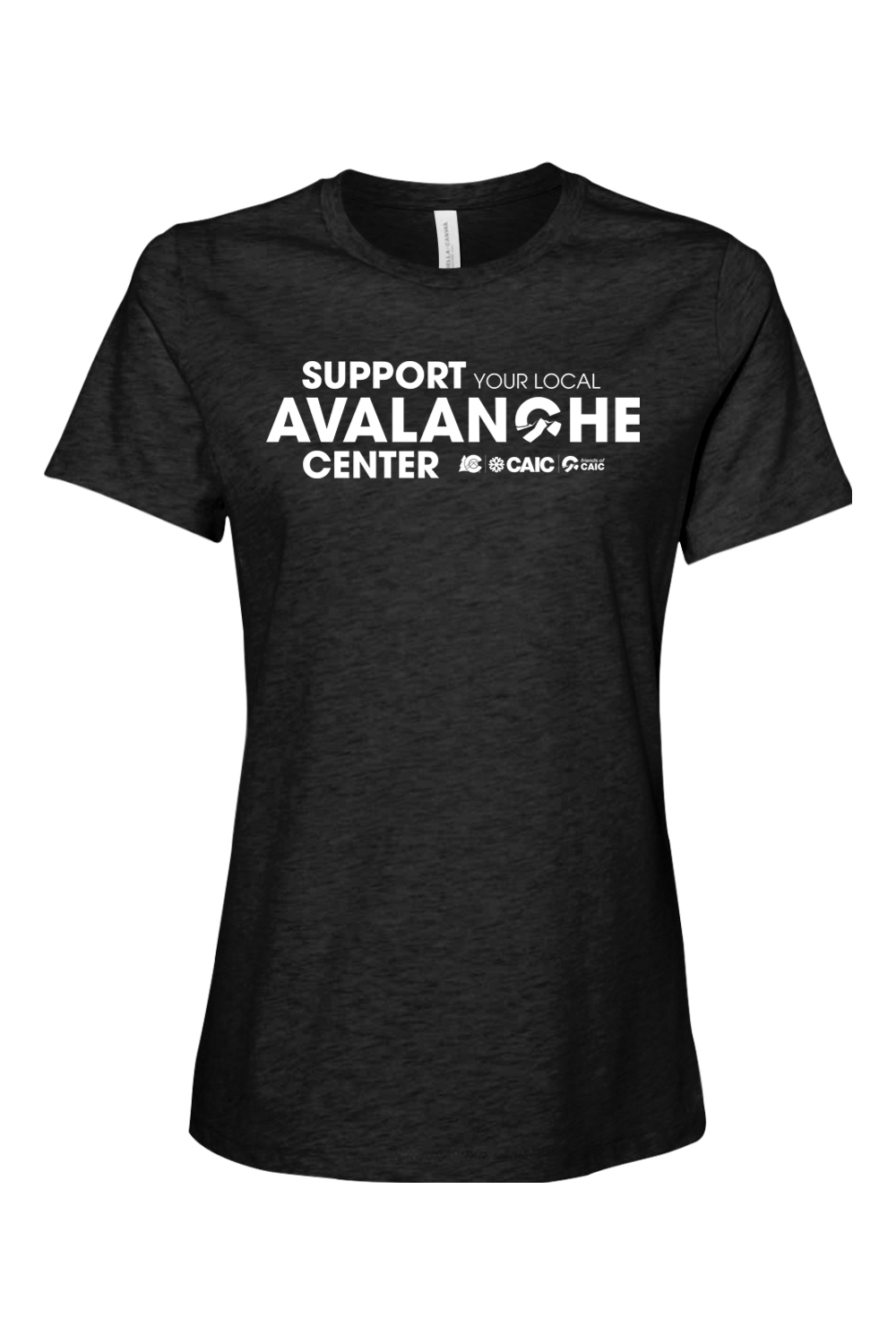 Support Your Local Avalanche Center - Women's