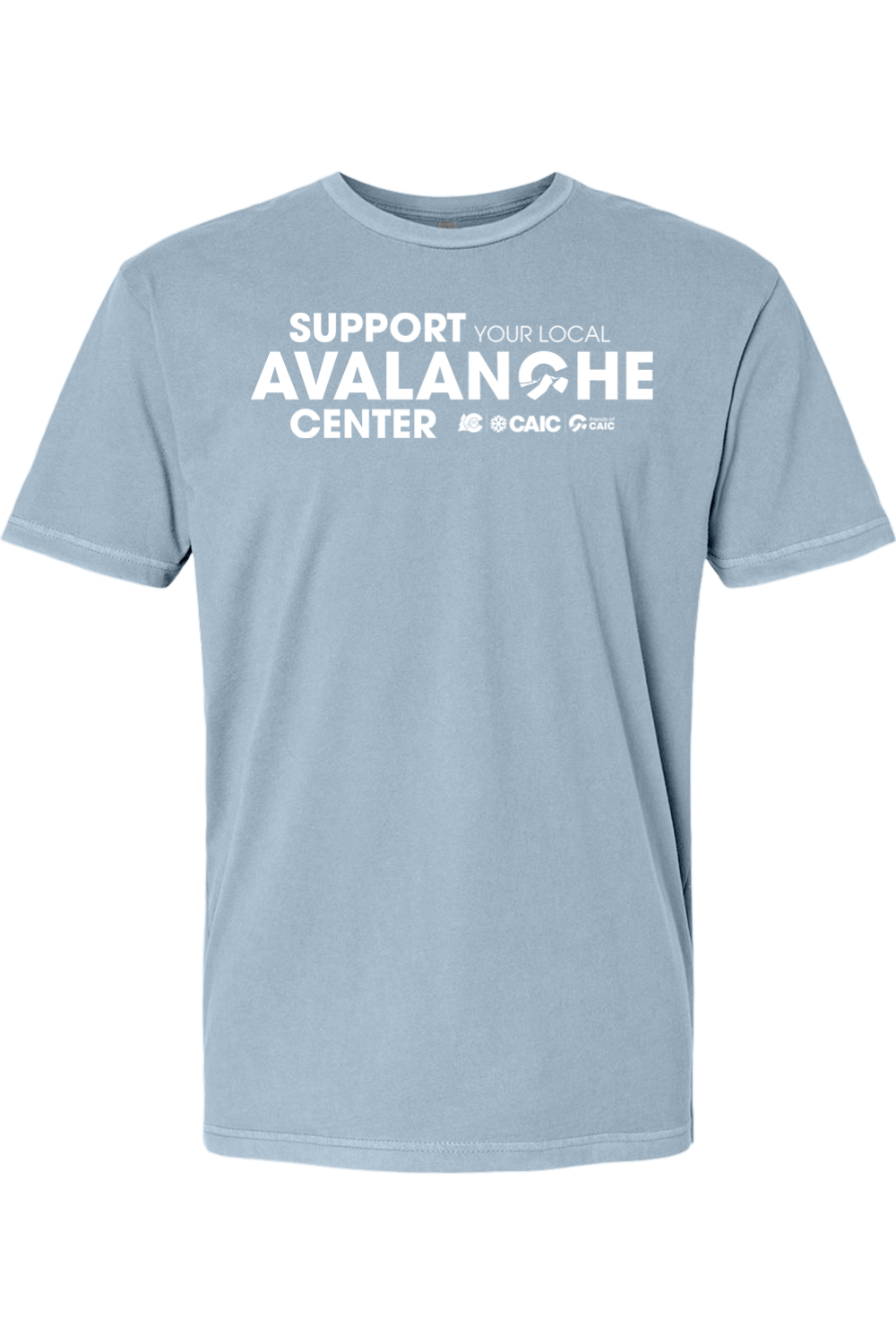 Support Your Local Avalanche Center - Men's