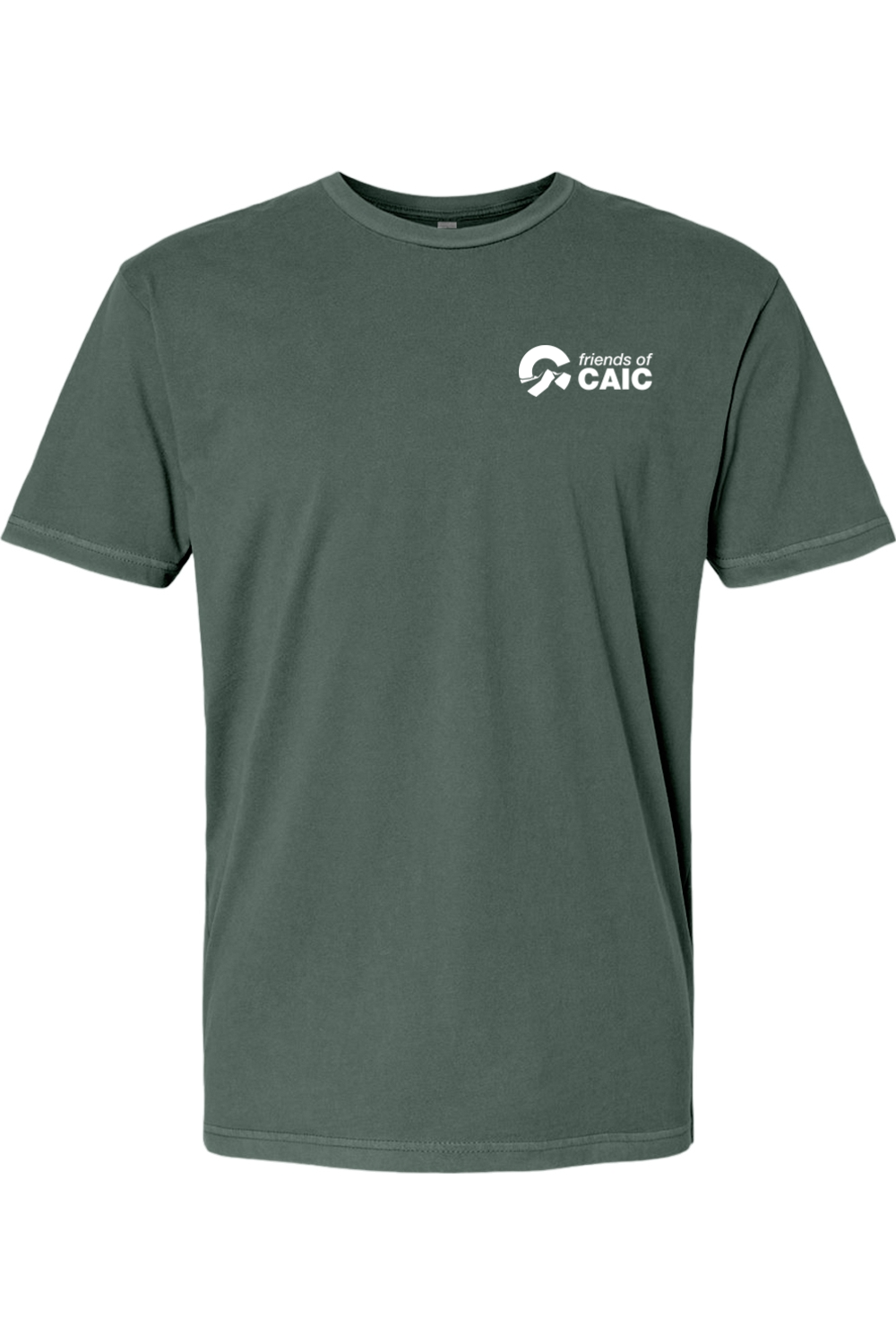 Logo Tee - Men's