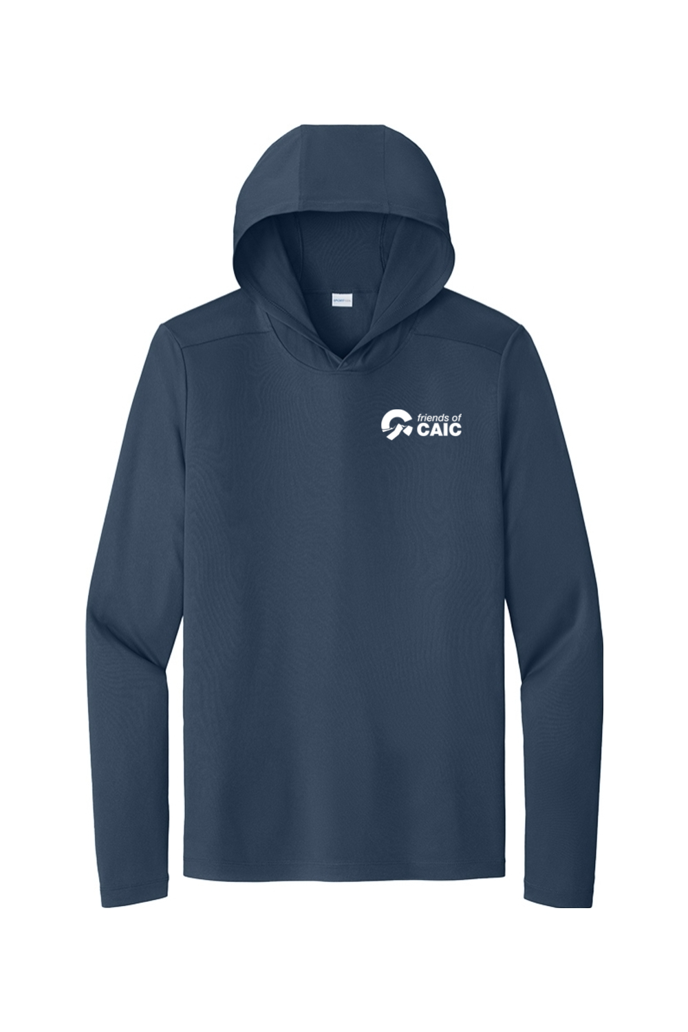 Men's Sun Hoodie