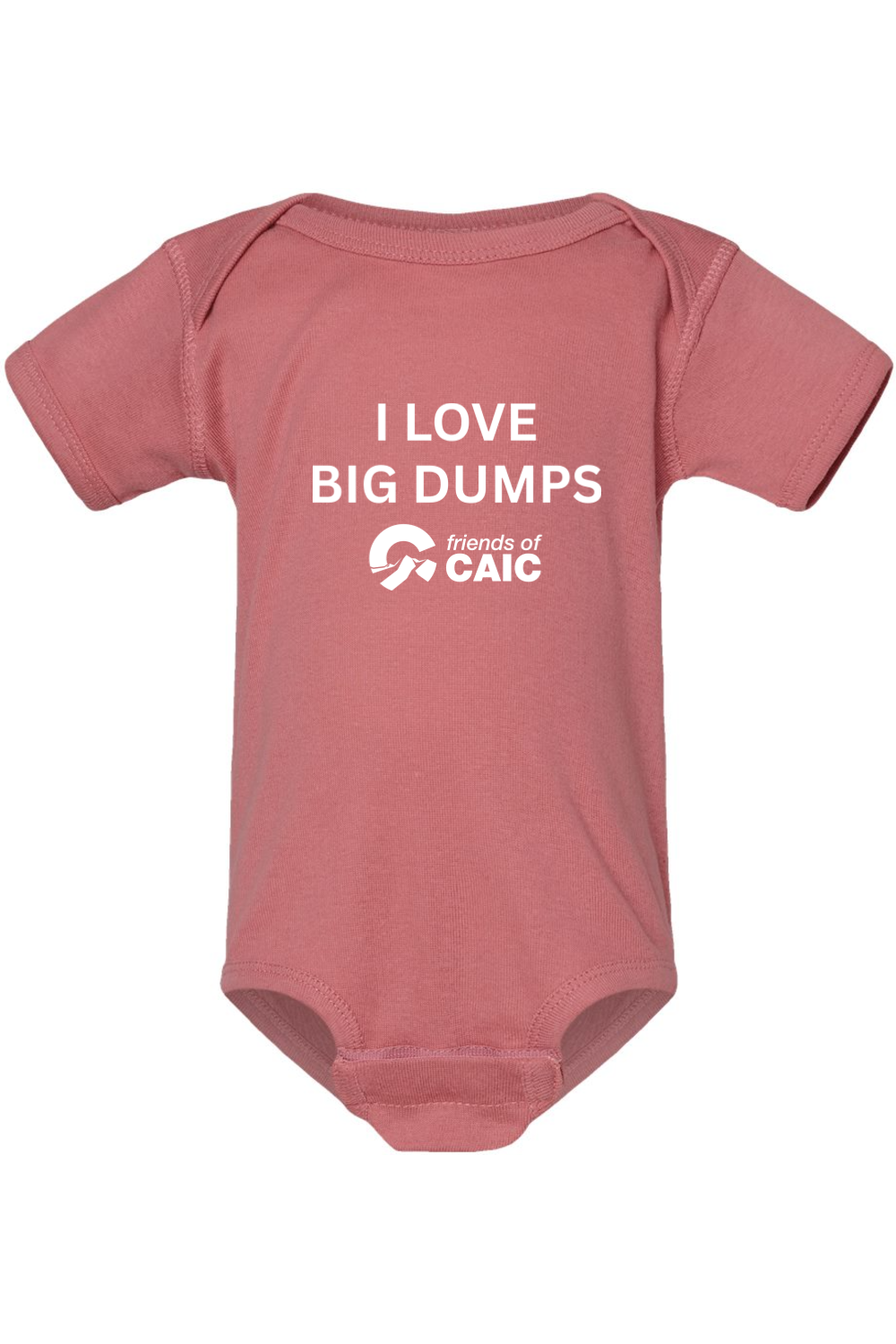I Love Big Dumps