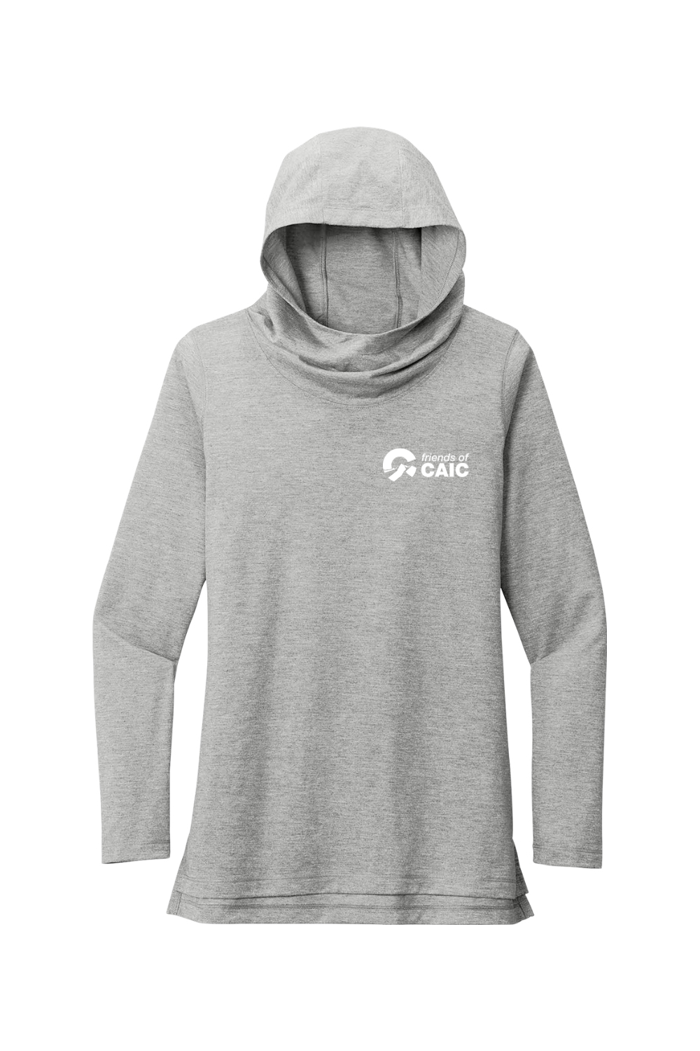 Women's Sun Hoodie