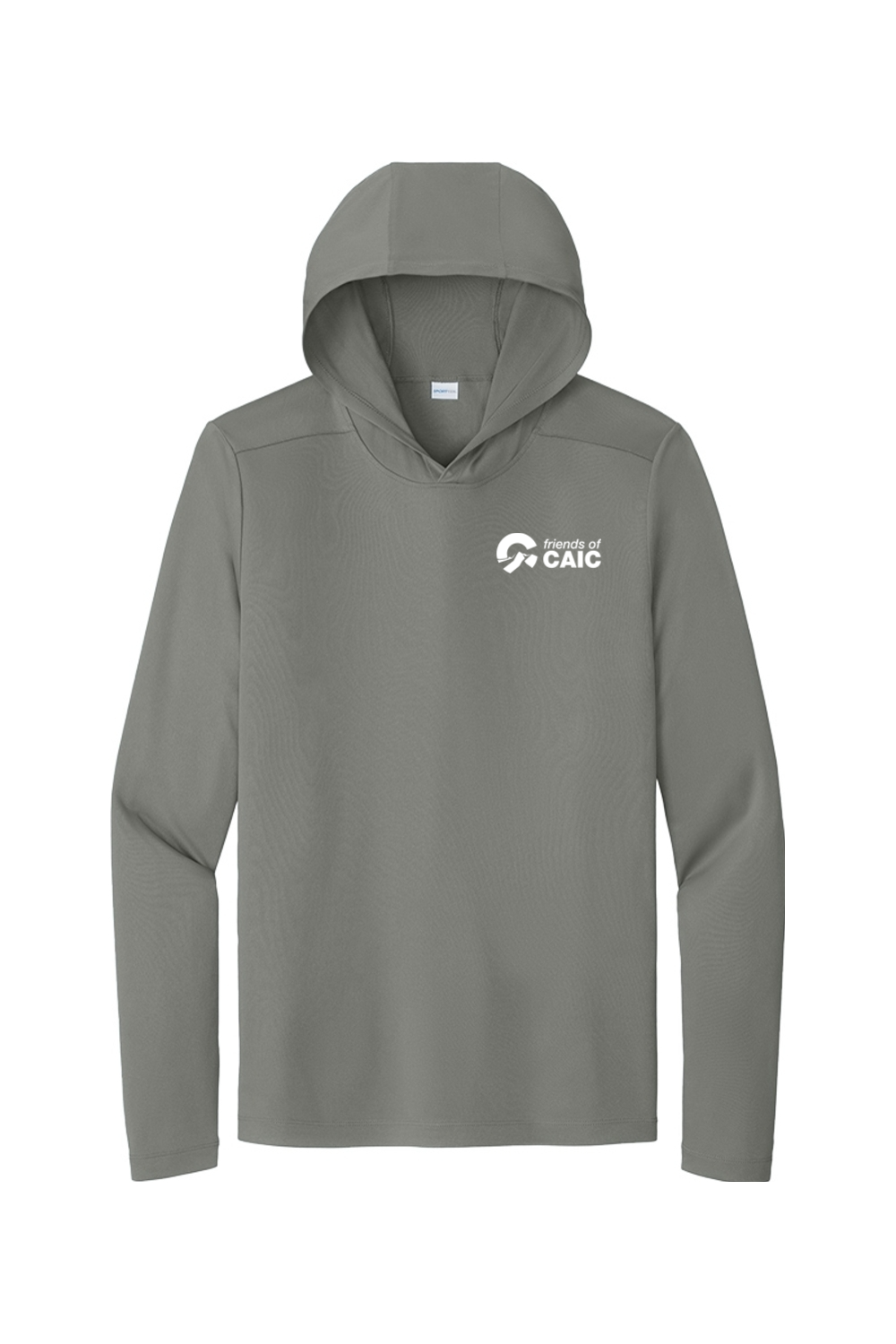 Men's Sun Hoodie