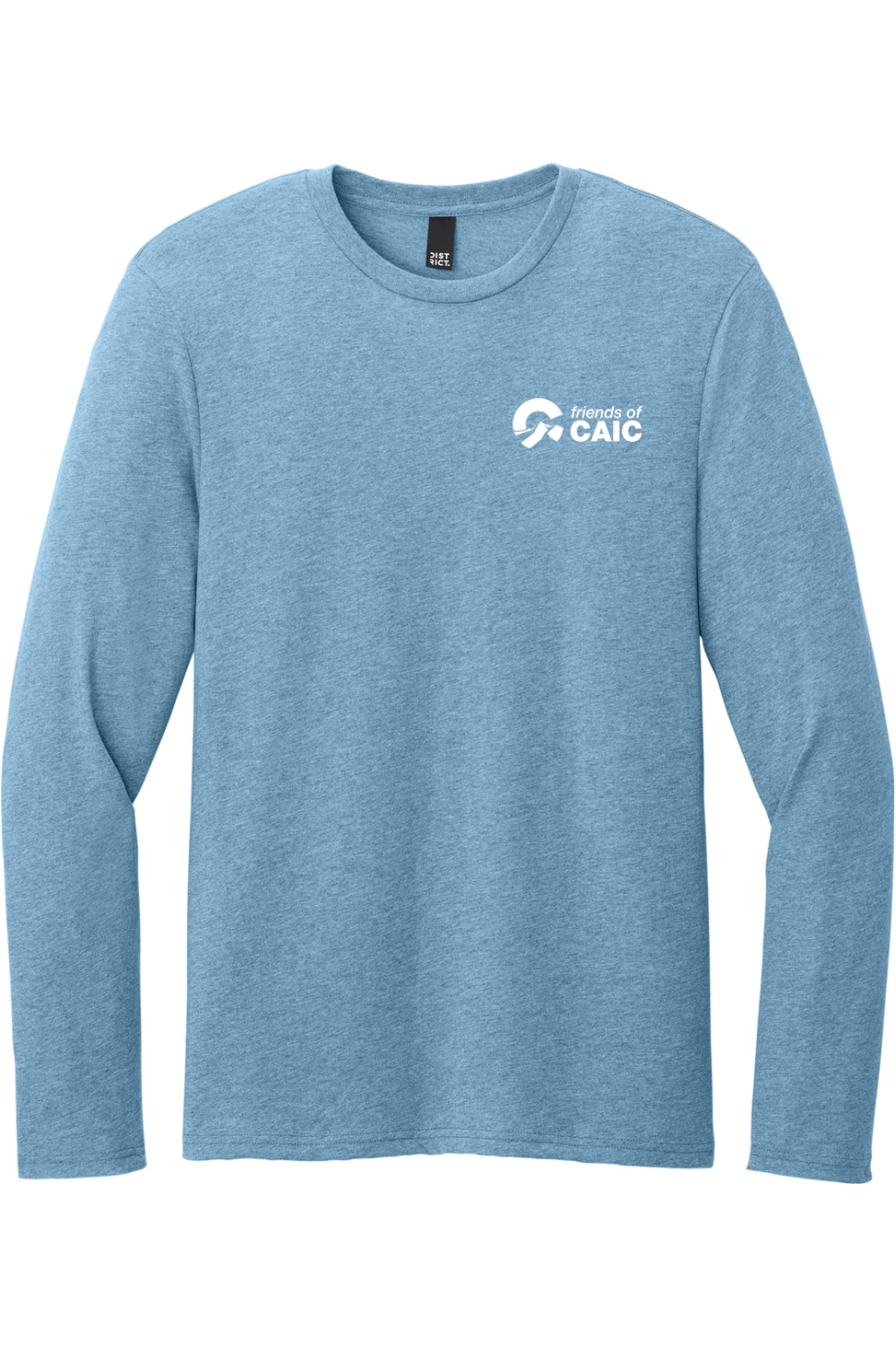 Coffee. Forecast. Powder. - Long Sleeve