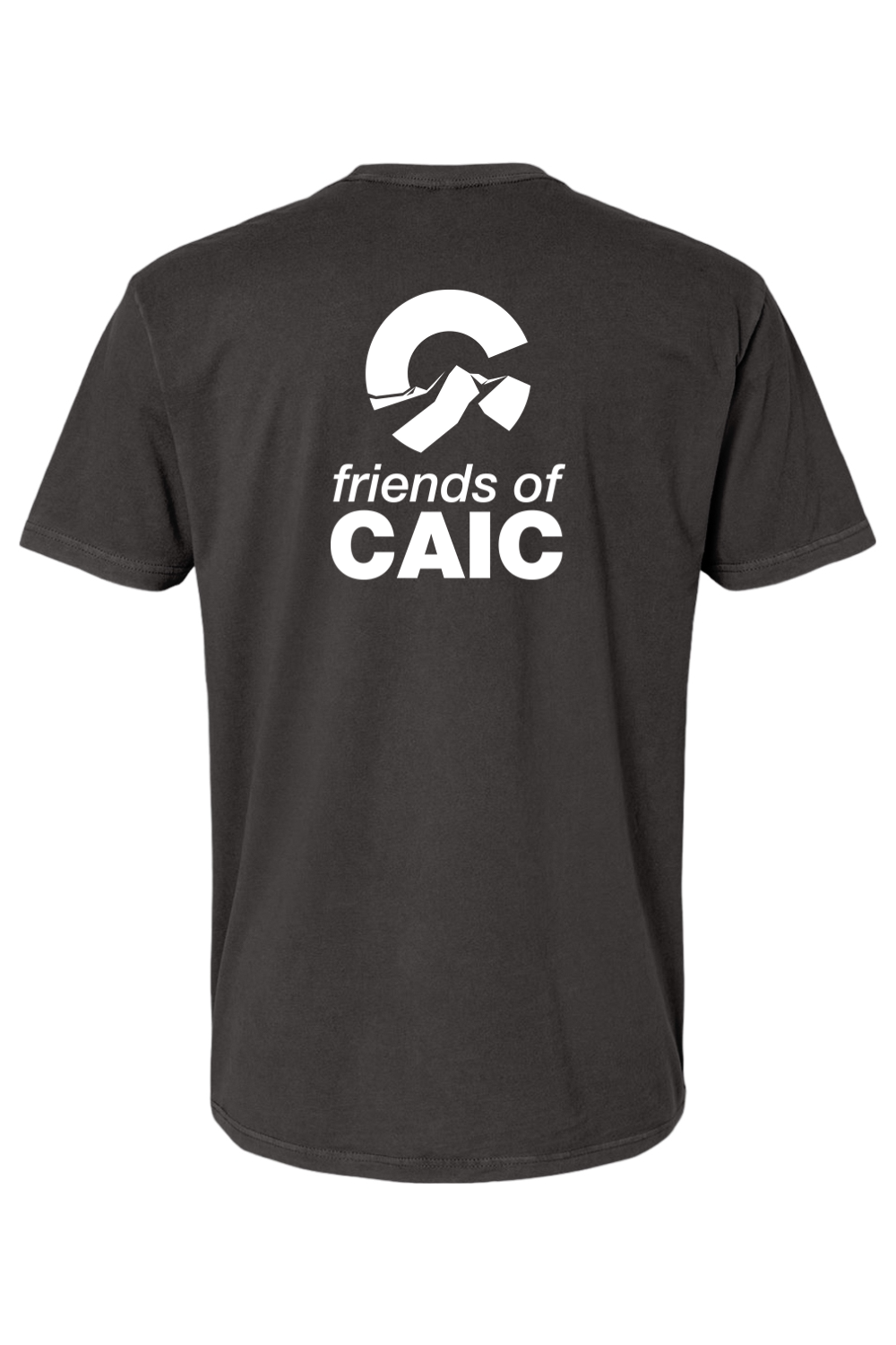 Logo Tee - Men's