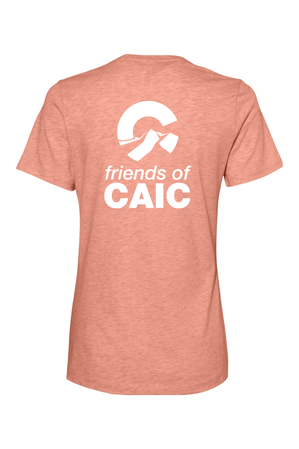 Logo Tee - Women's