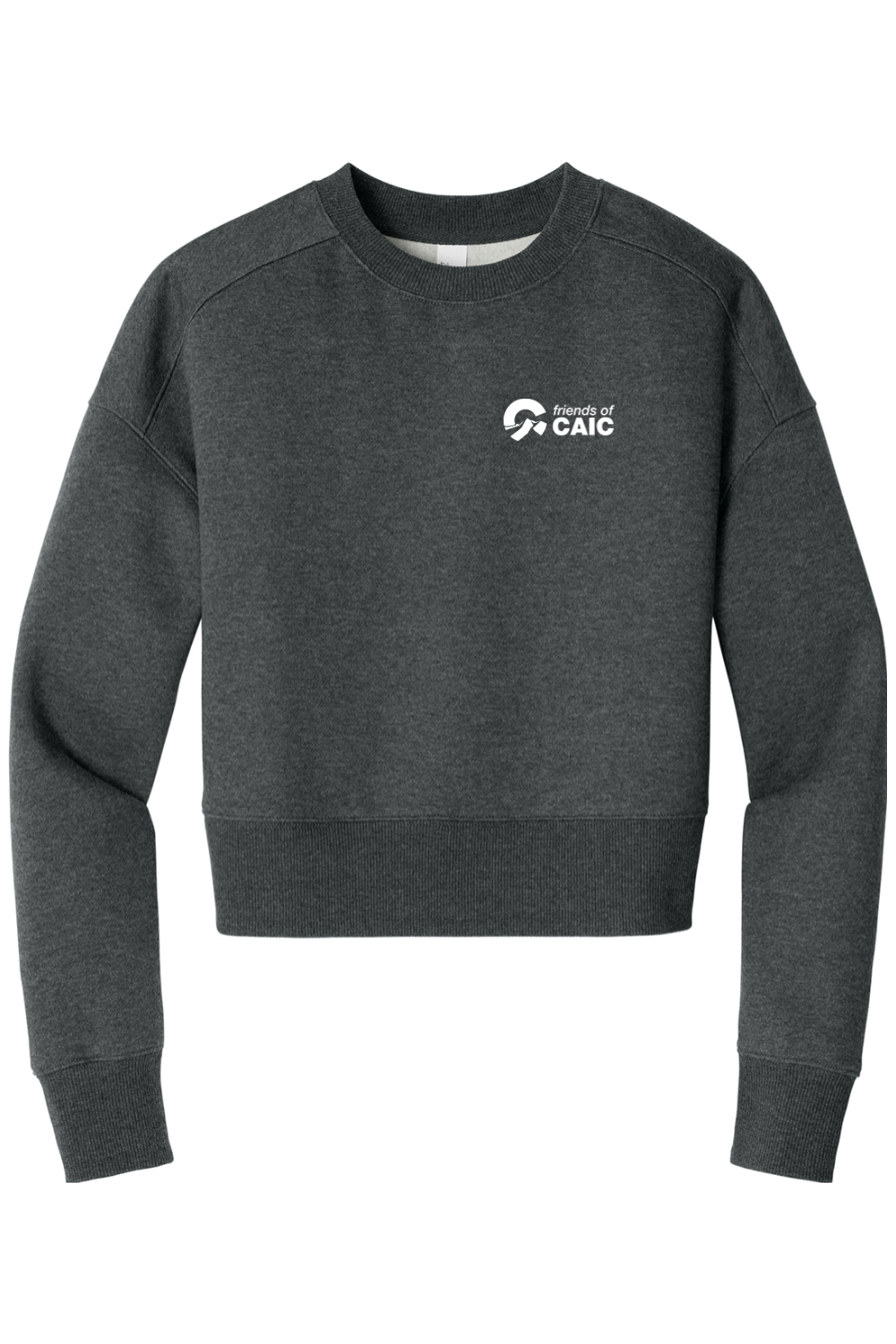 Brinkley Messick x Friends of CAIC - Women's Crew
