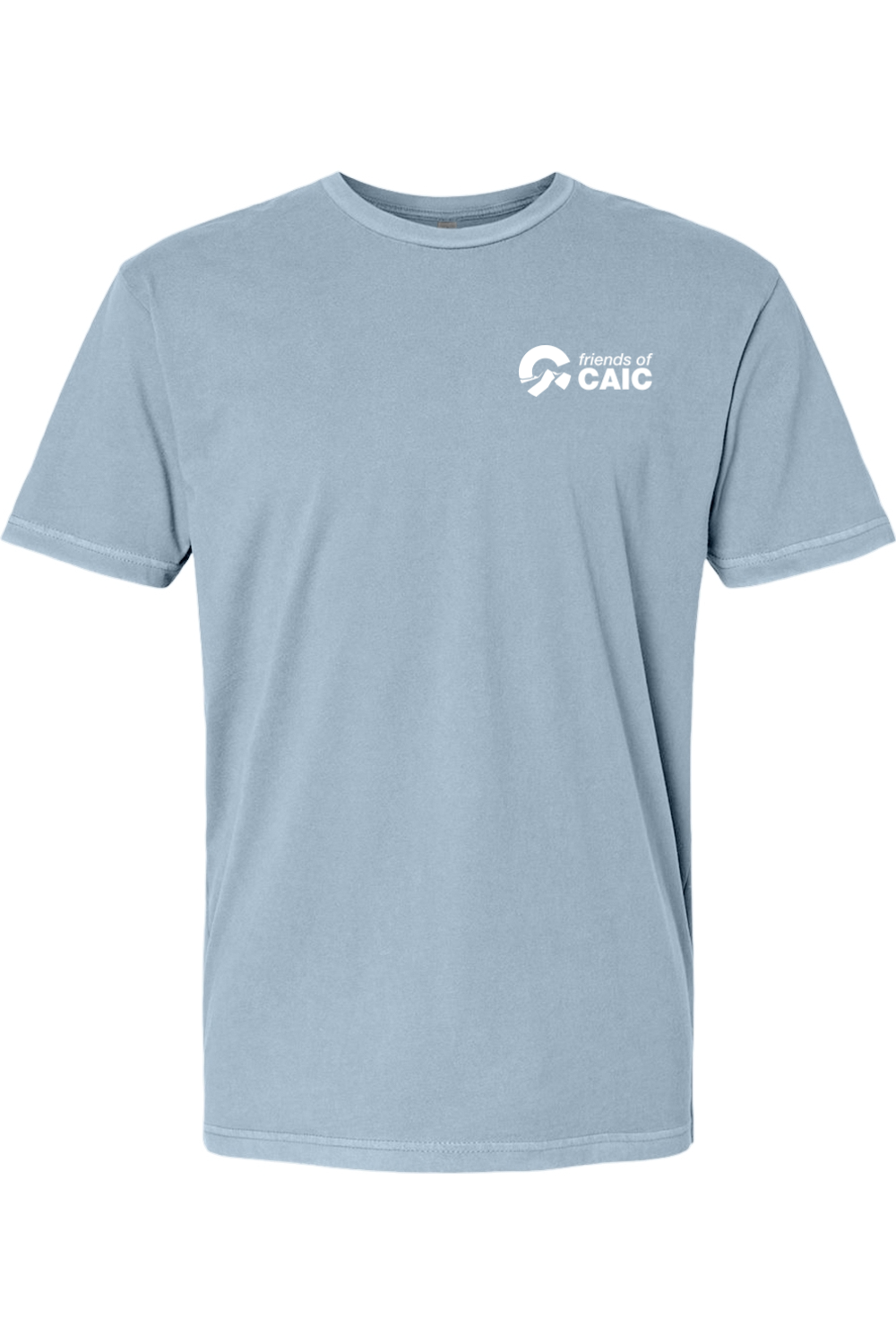 Logo Tee - Men's