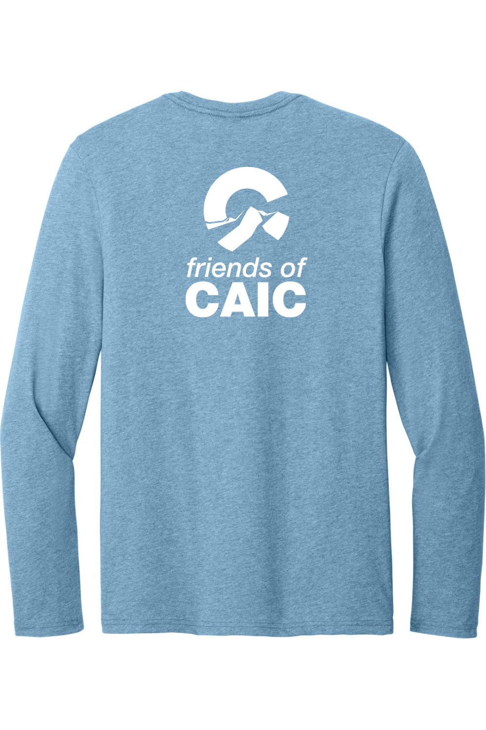 Logo Long Sleeve
