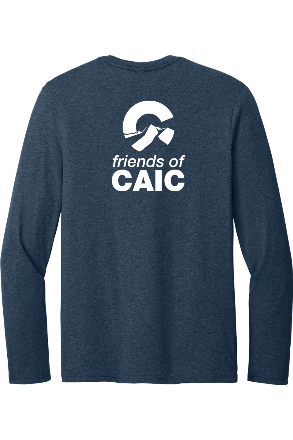 Logo Long Sleeve