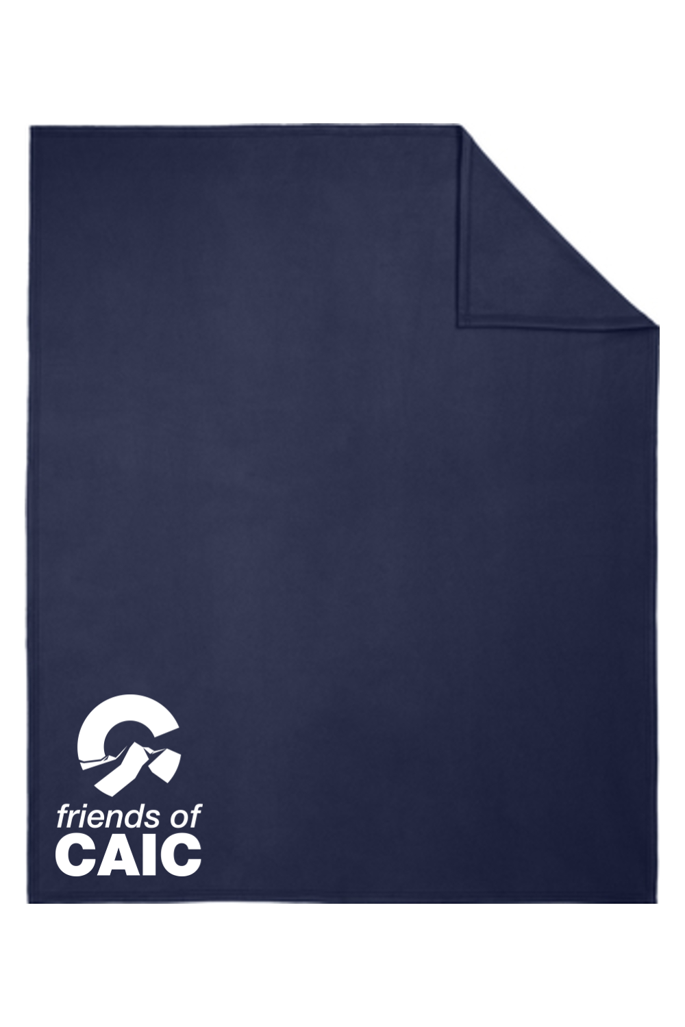 Friends Fleece Blanket