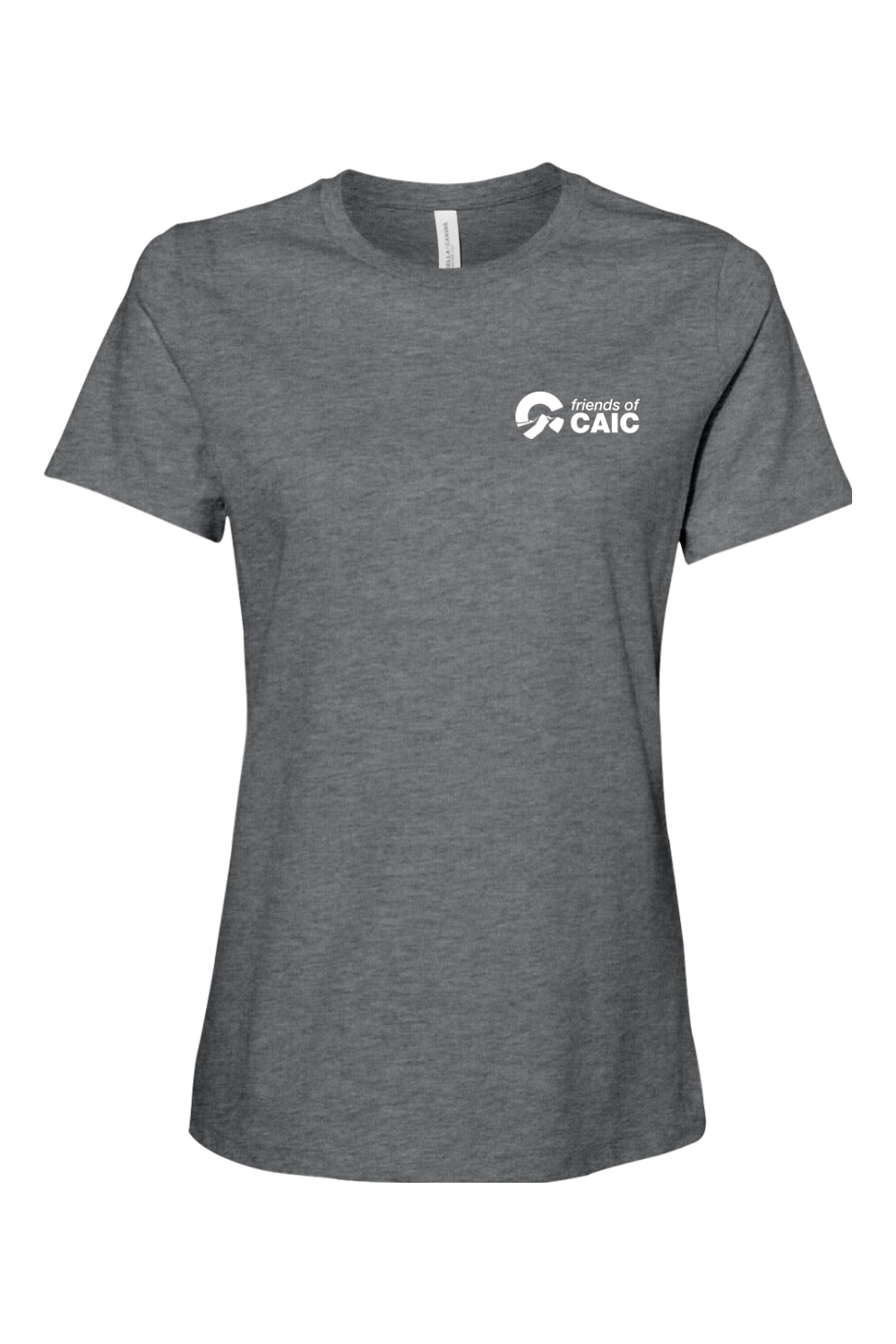 Logo Tee - Women's