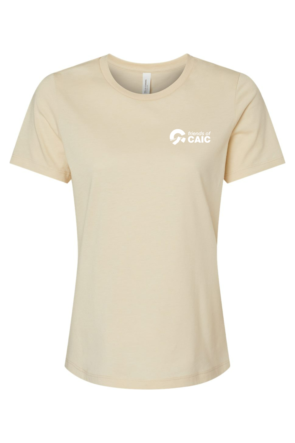 Brinkley Messick x Friends of CAIC - Women's