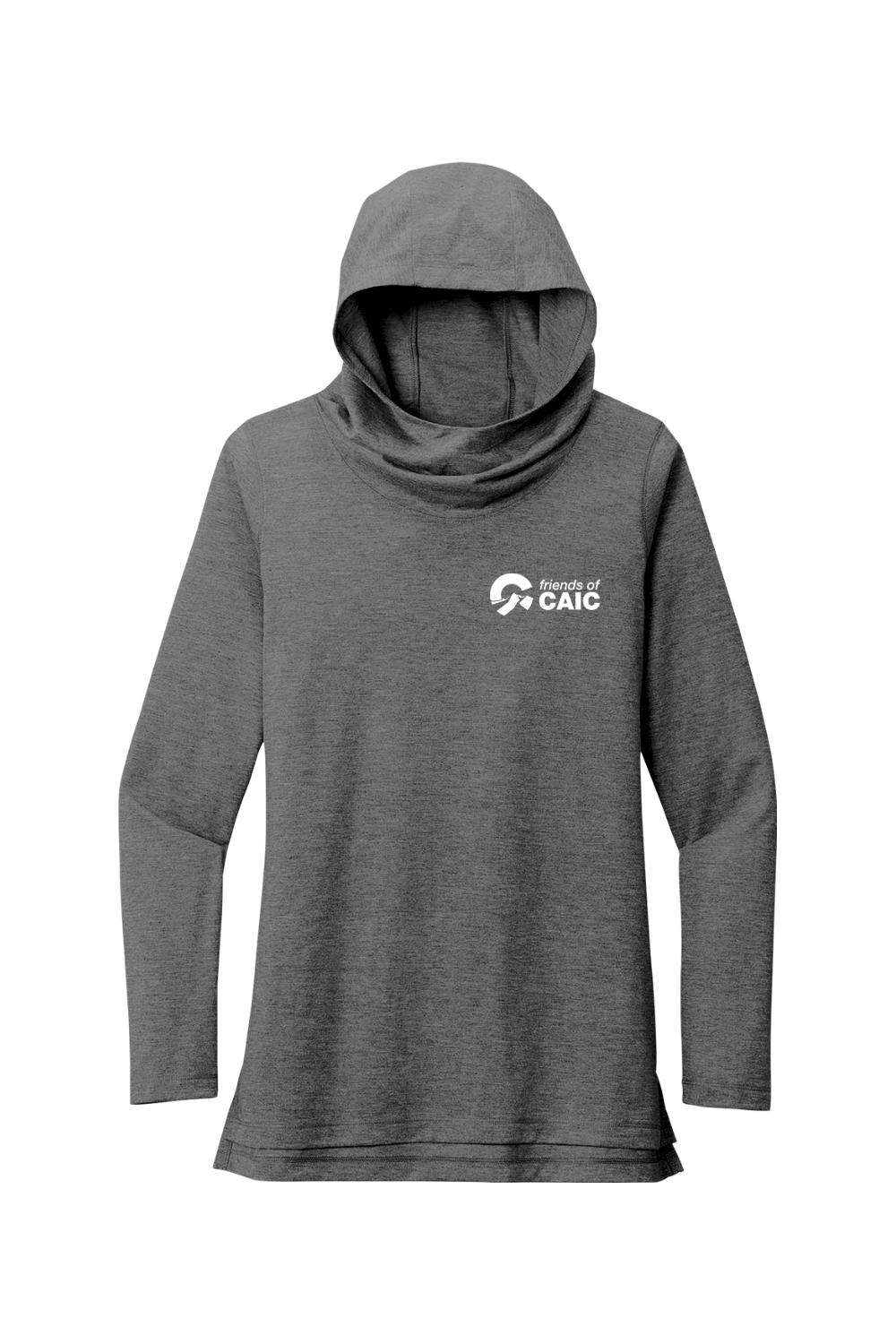 Women's Sun Hoodie