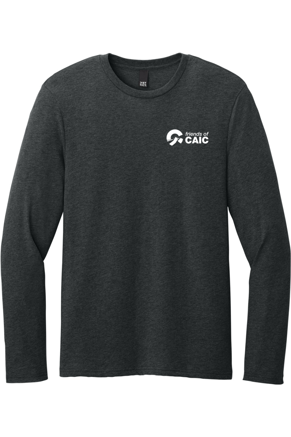 Logo Long Sleeve