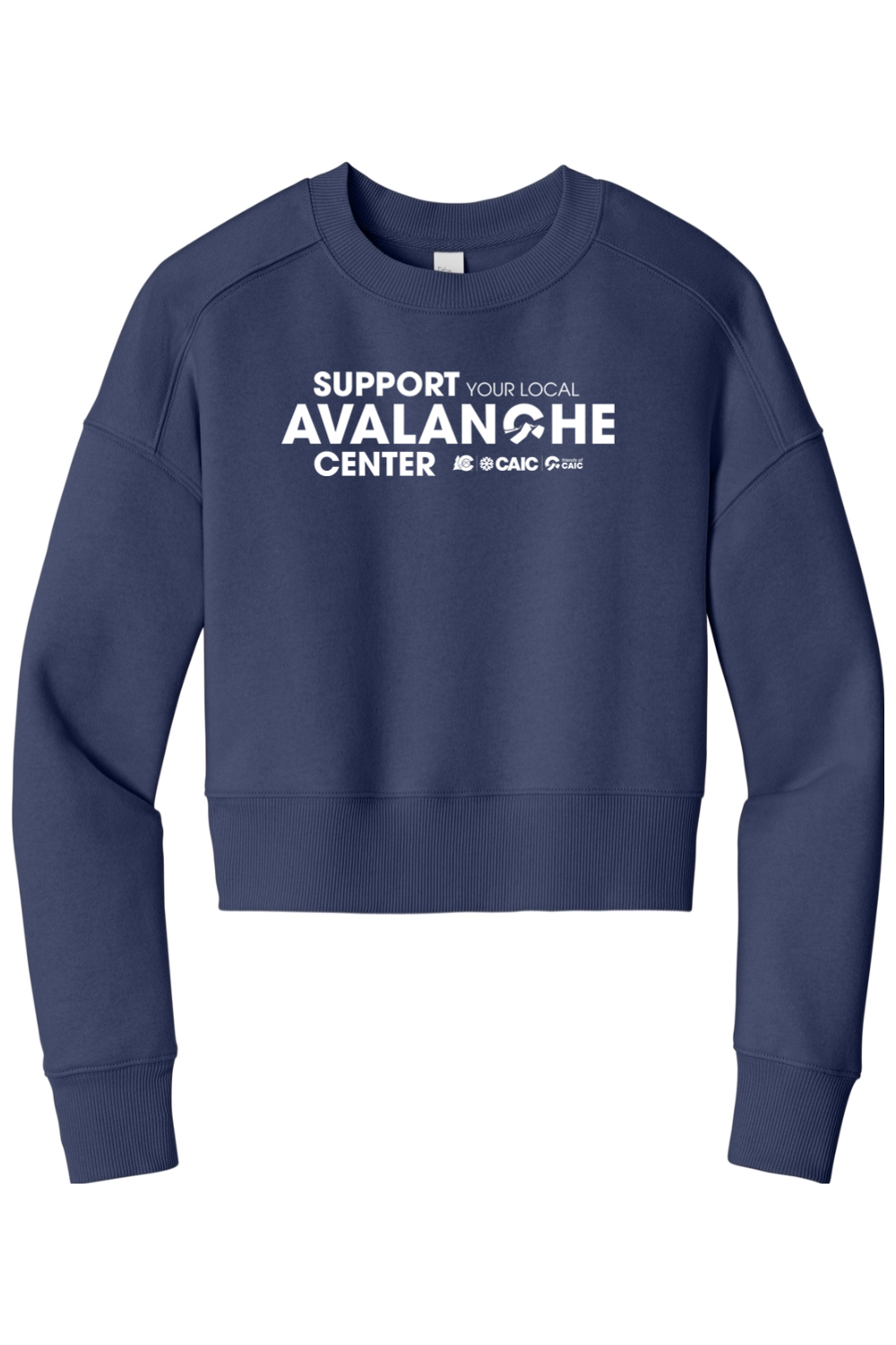 Support Your Local Avalanche Center - Women's