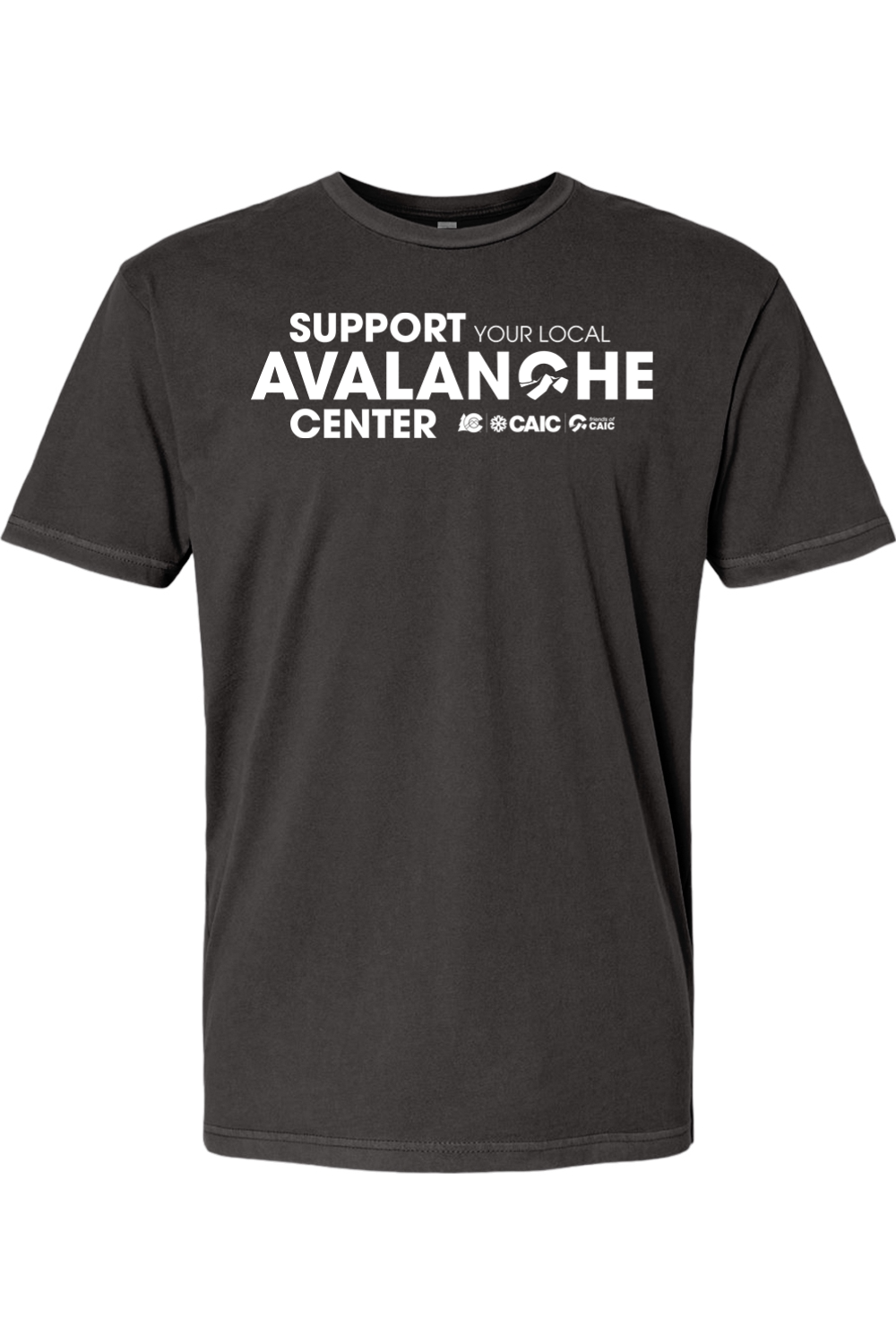 Support Your Local Avalanche Center - Men's