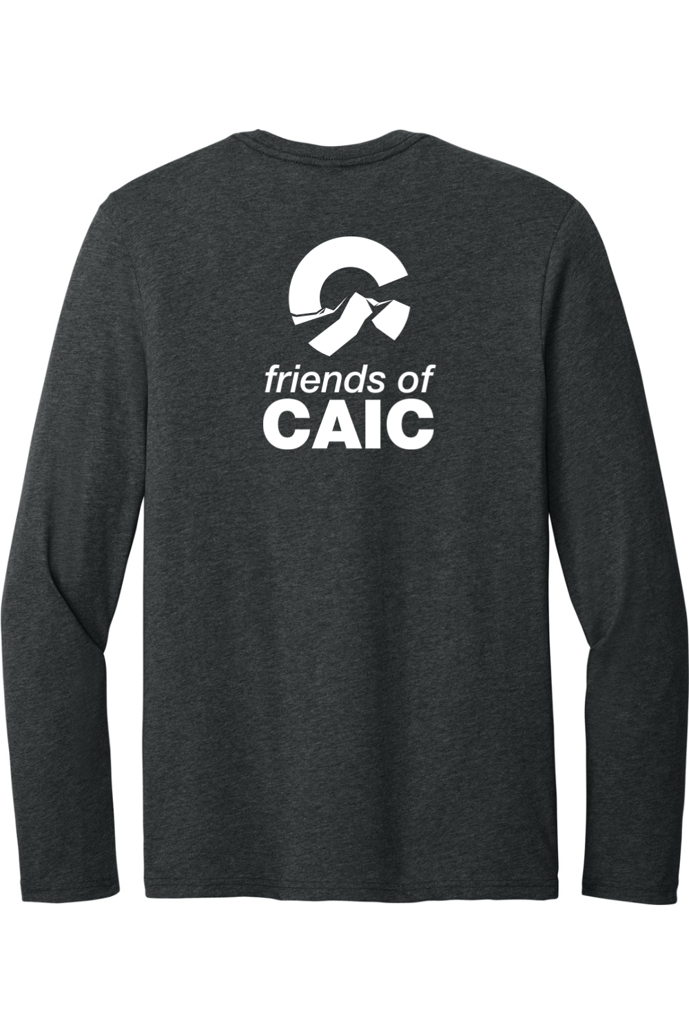 Logo Long Sleeve