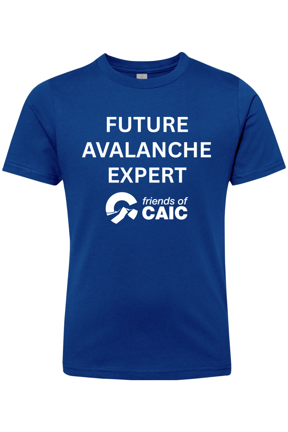 Future Avalanche Expert - Youth