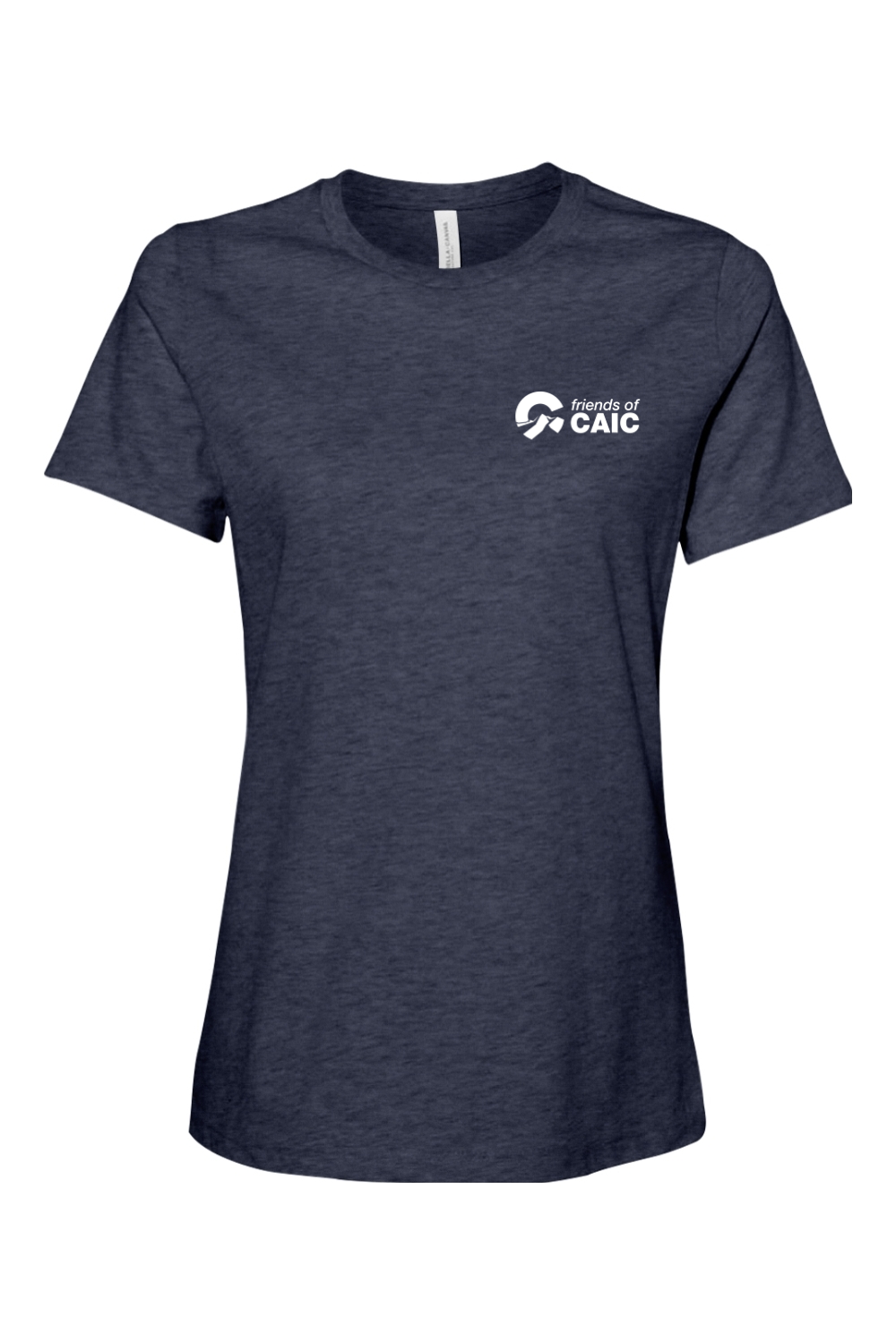 Brinkley Messick x Friends of CAIC - Women's