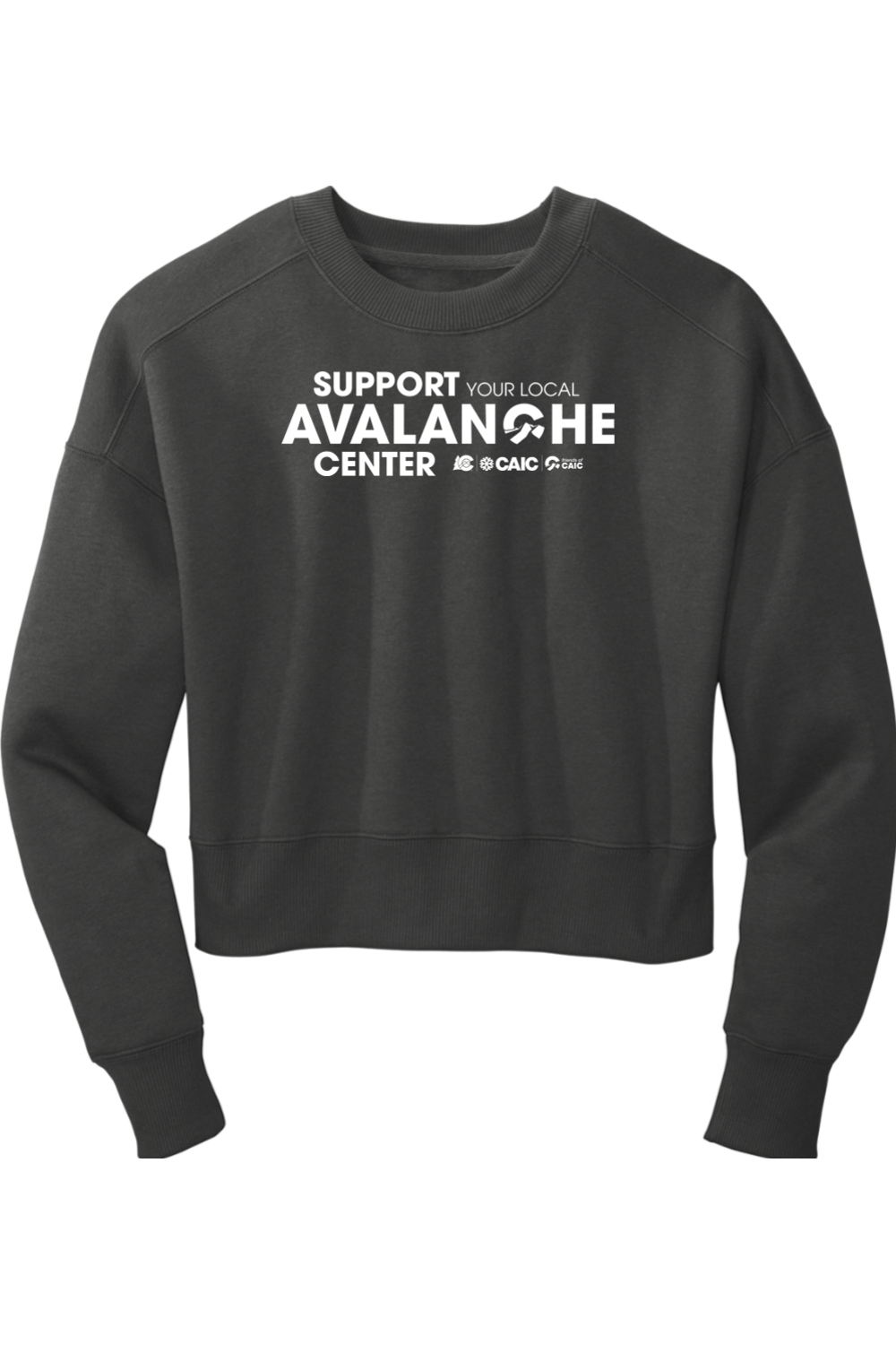 Support Your Local Avalanche Center - Women's