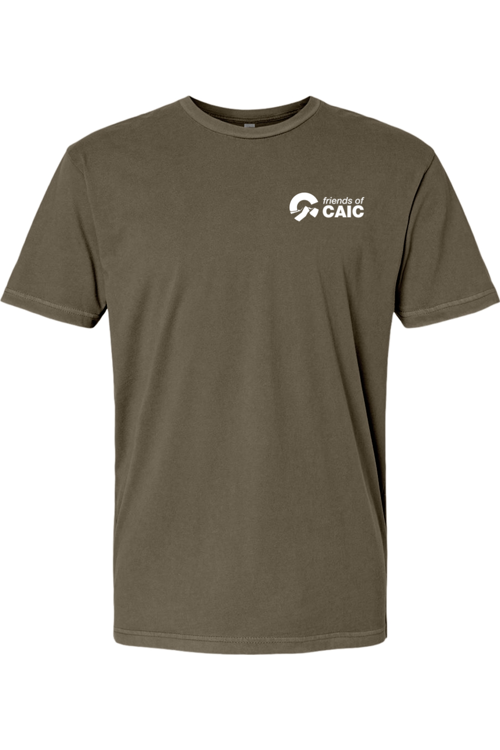 Logo Tee - Men's