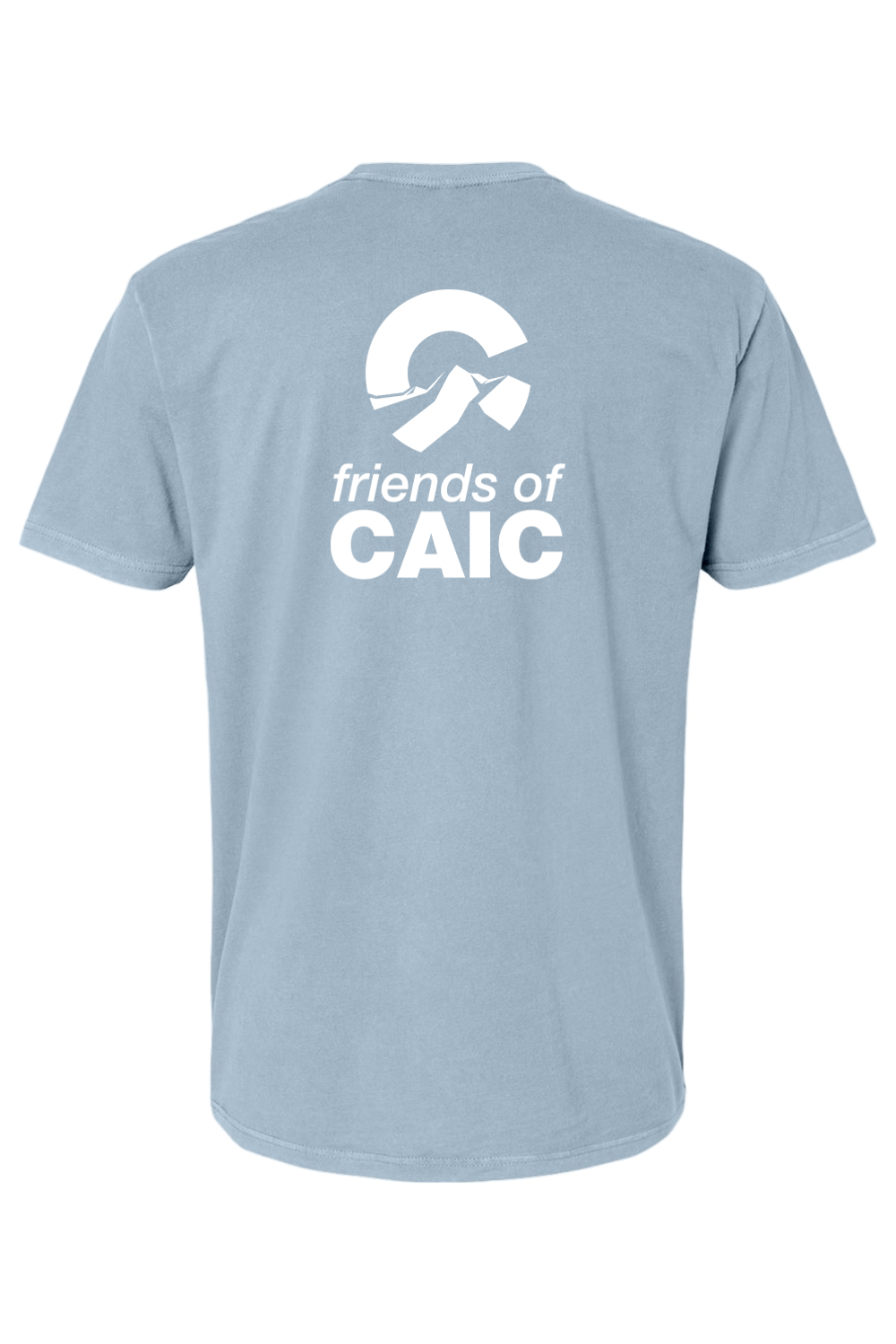 Logo Tee - Men's